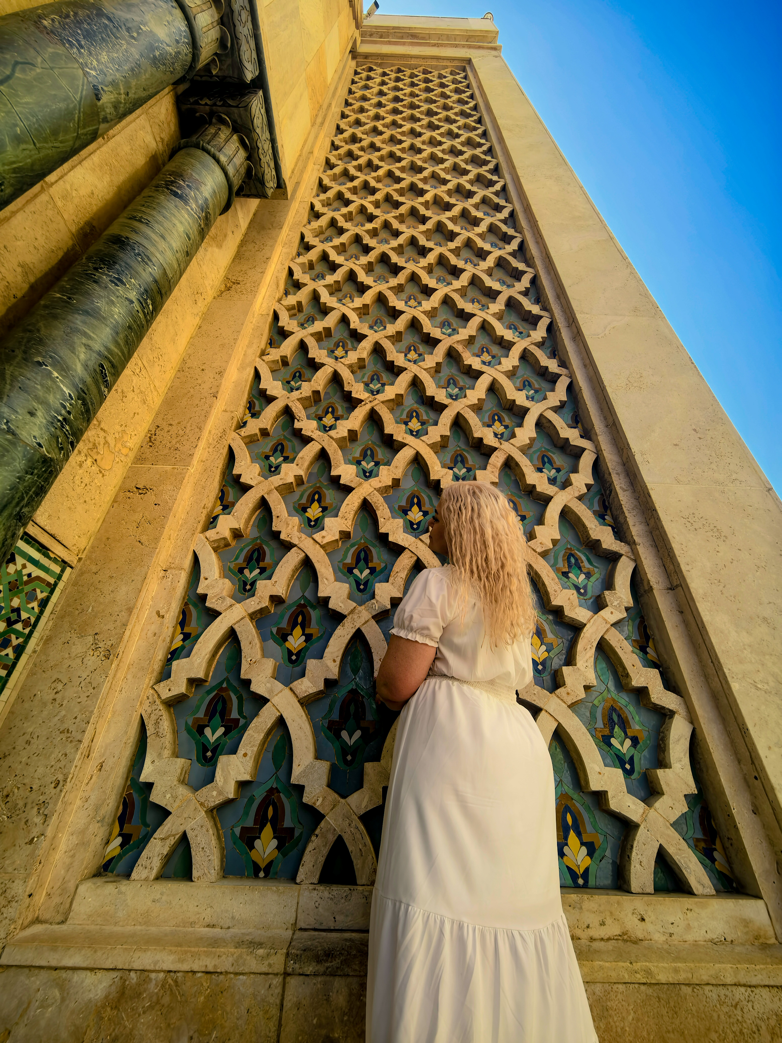 Марокко: от Атлантики до Сахары, экспедиция по всей стране (7/49)