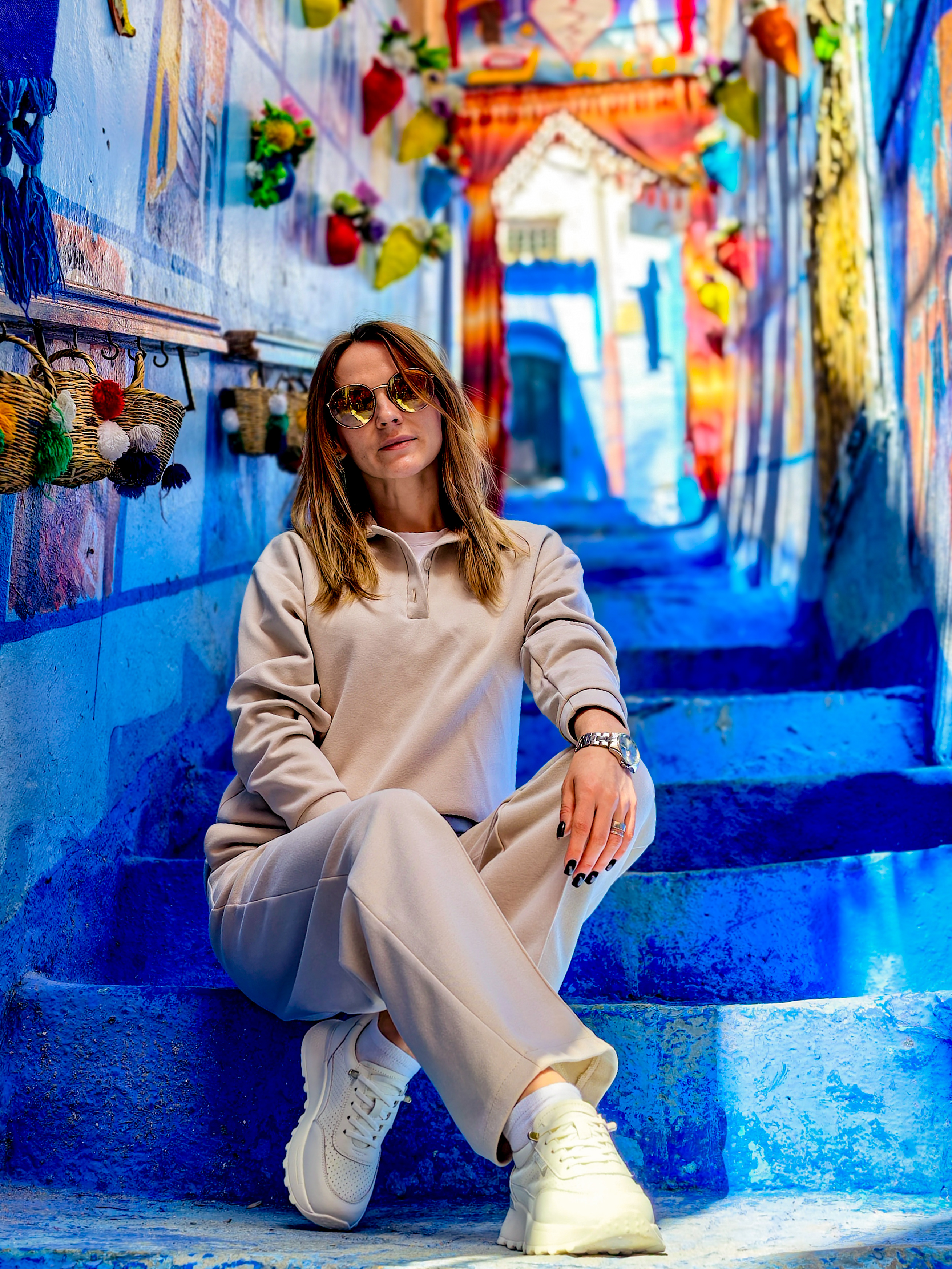 Марокко: от Атлантики до Сахары, экспедиция по всей стране (3/49)