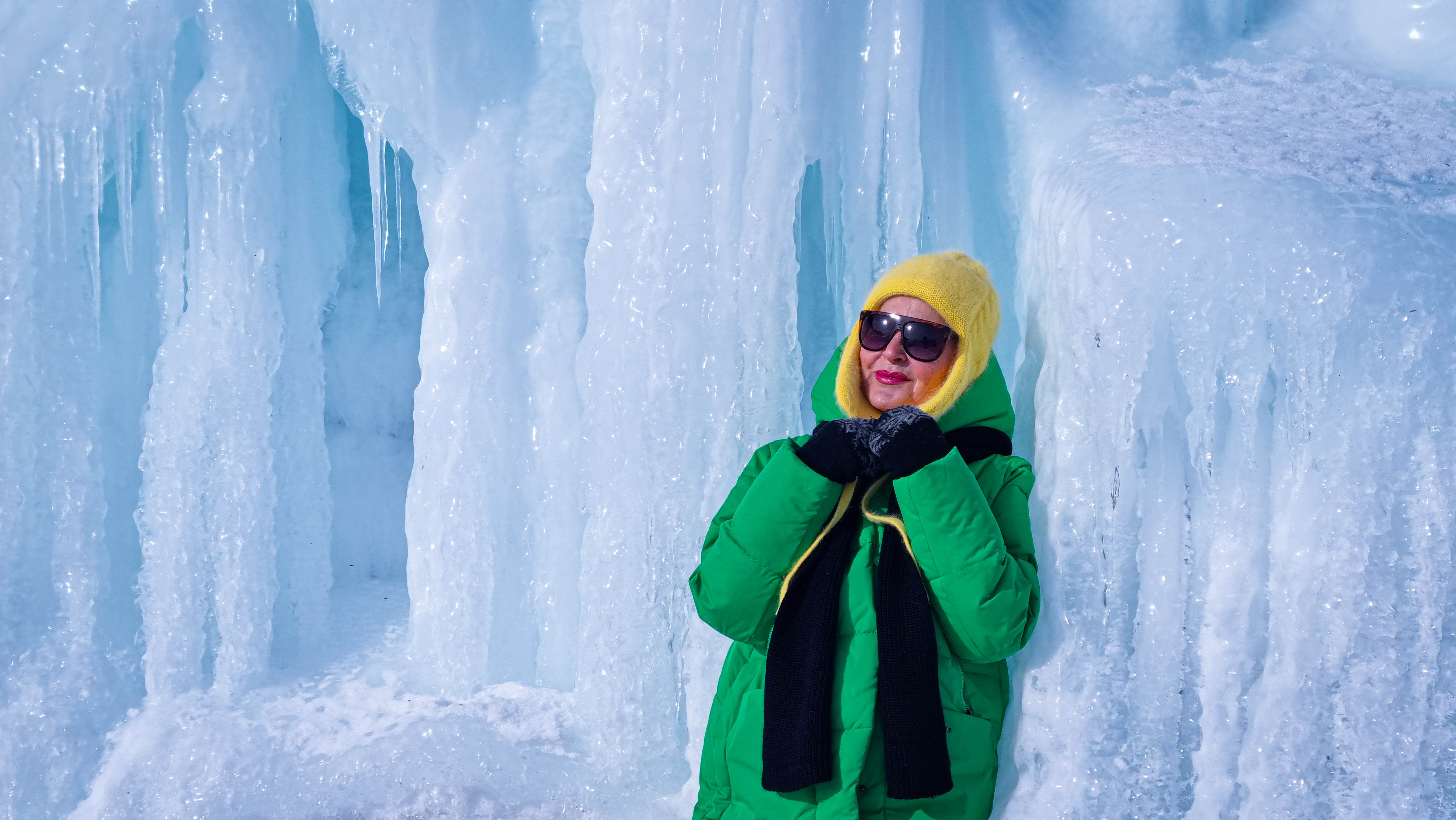 Возвращение домой