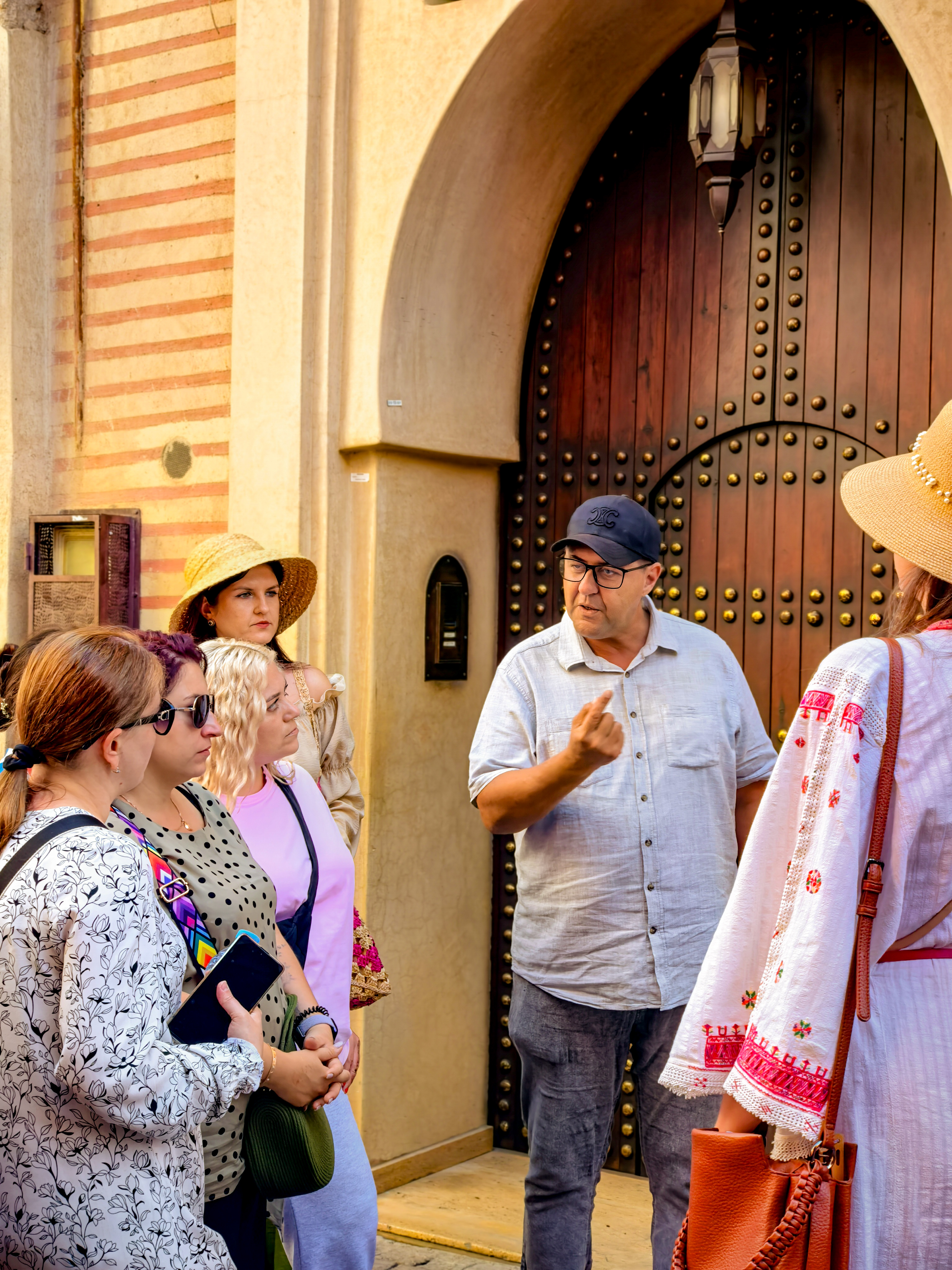 Марокко: от Атлантики до Сахары, экспедиция по всей стране (10/49)