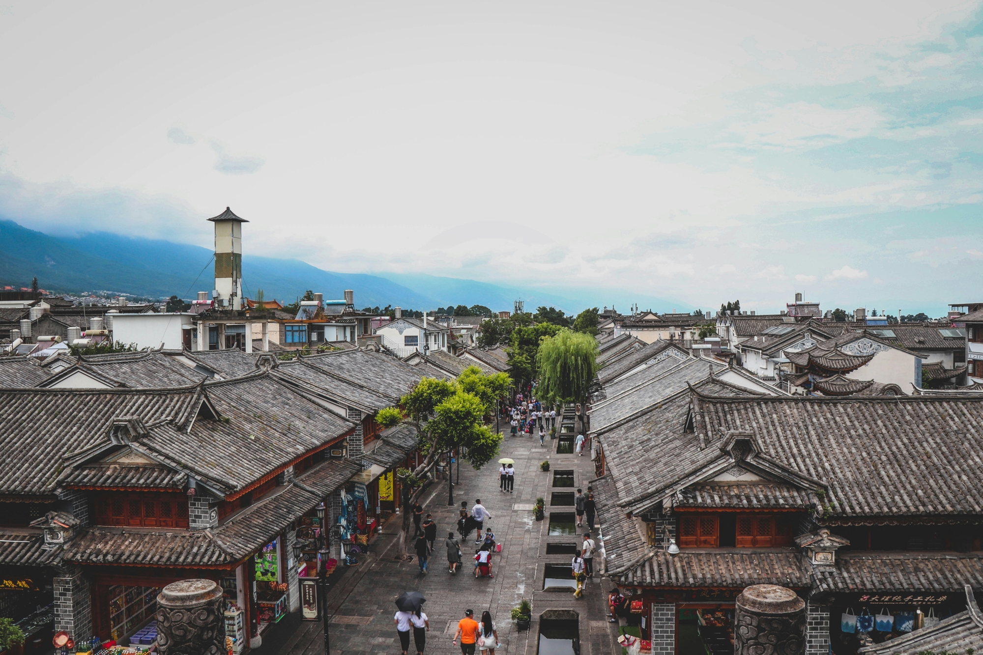 Другой Китай с известным историком и религиоведом (10/46)