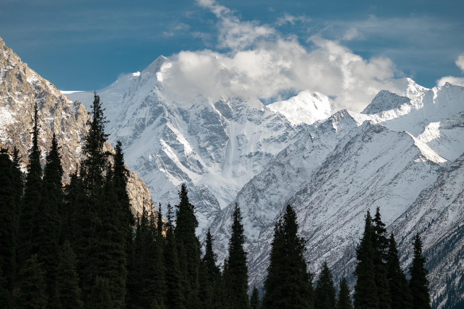 Казахстан + Киргизия с фотографом (93/110)