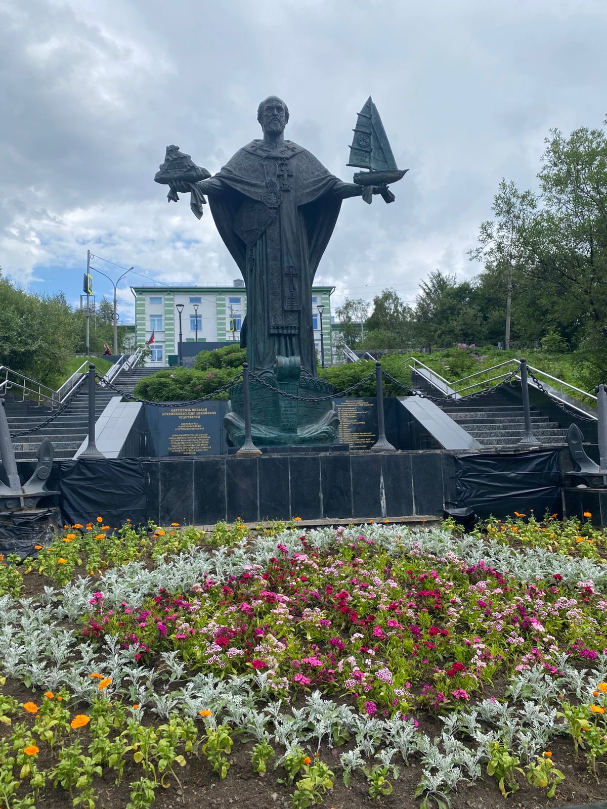 Мурманск - столица Арктики (14/32)