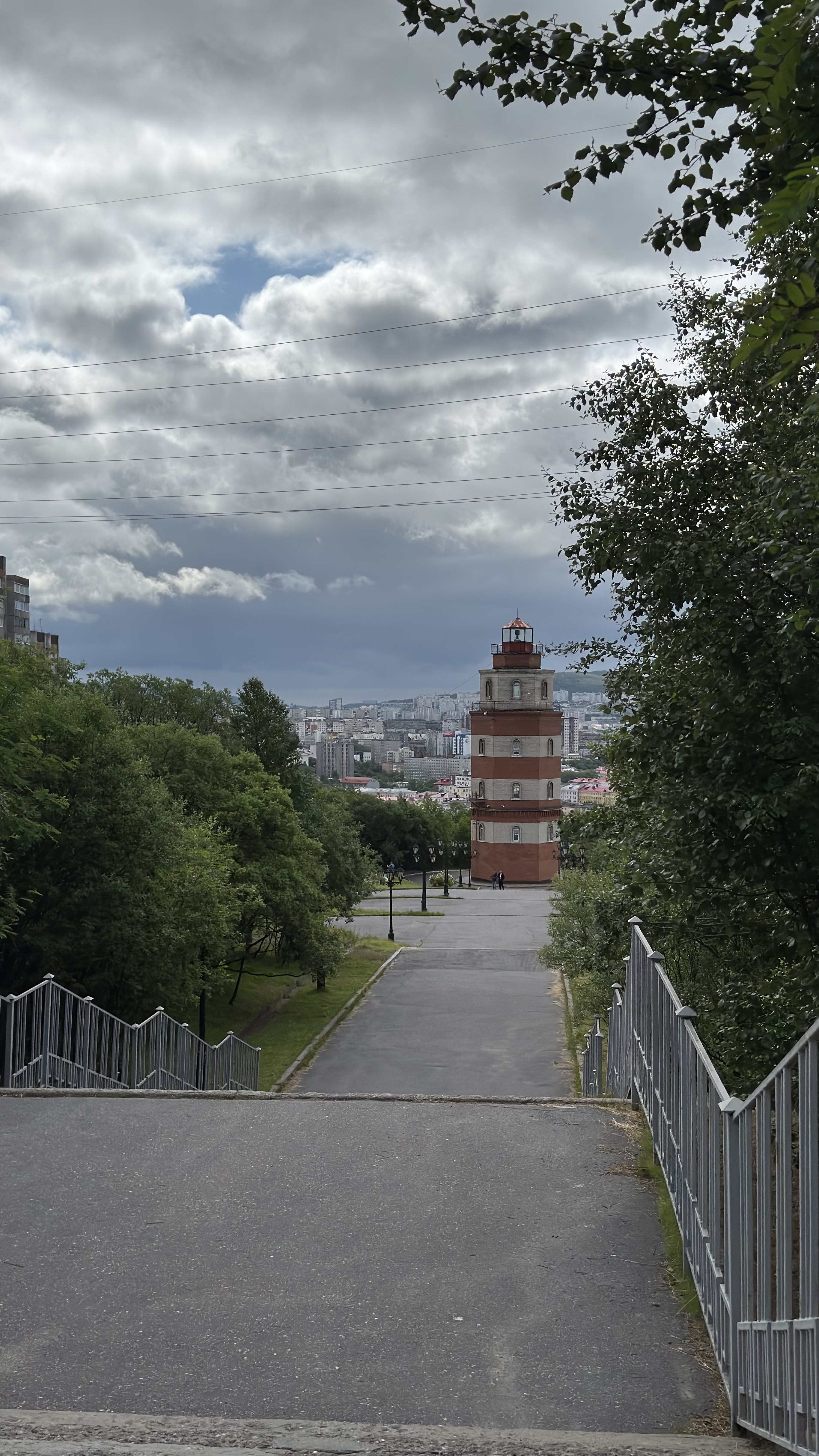 Мурманск - столица Арктики (8/32)
