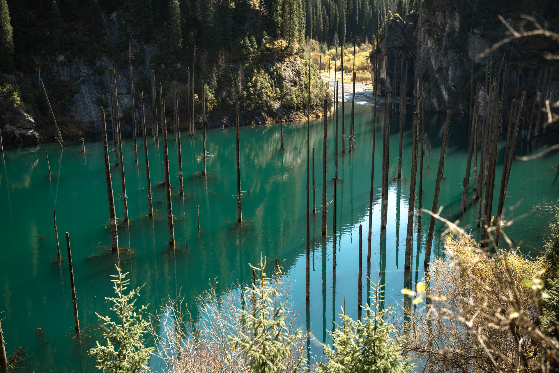 Казахстан + Киргизия с фотографом (87/110)