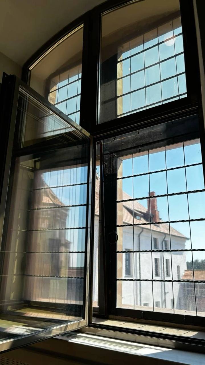 Рыцарские каникулы в Беларуси. Из 21 века в Средневековье (12/23)