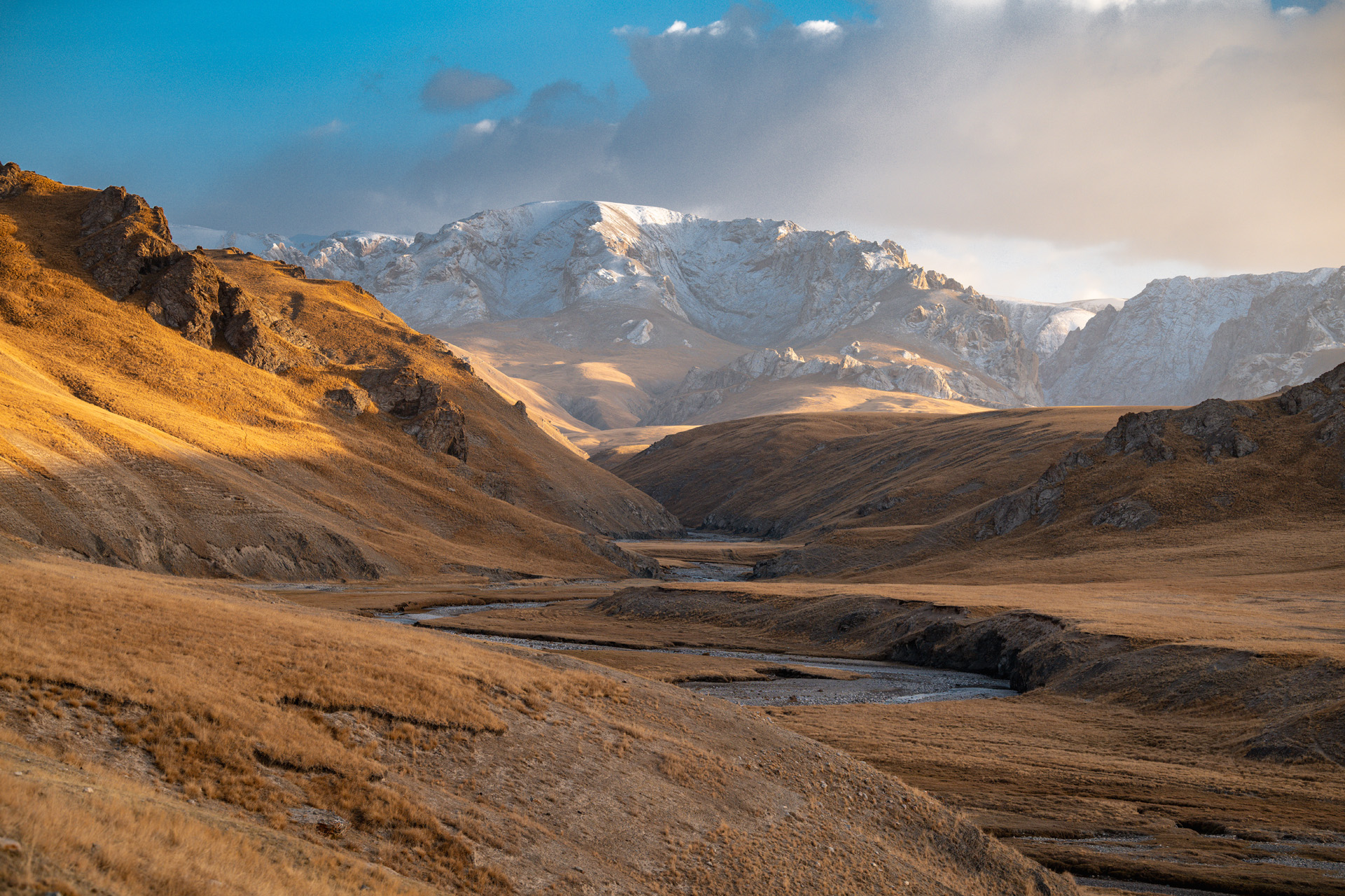 Казахстан + Киргизия с фотографом (98/110)