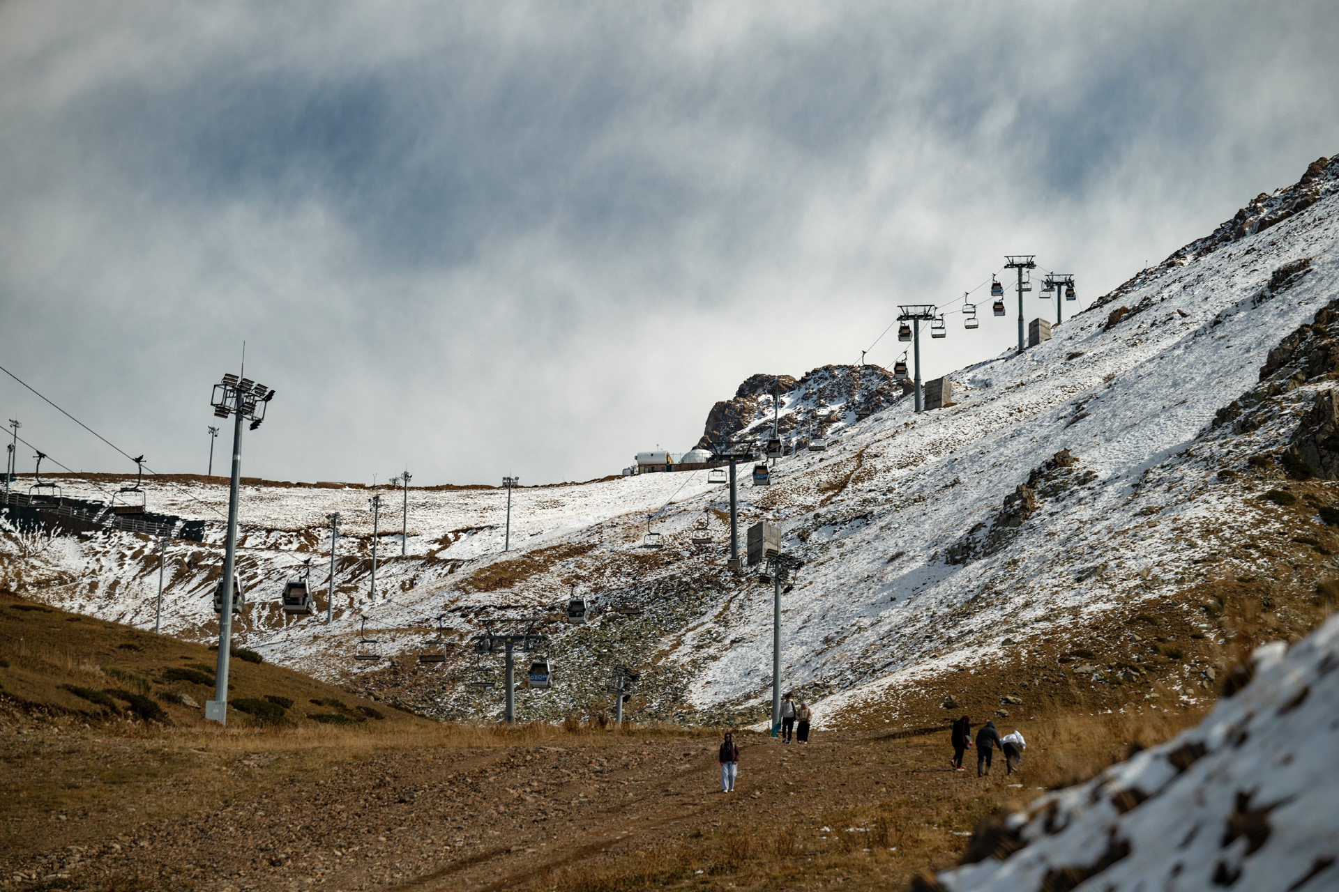 Казахстан + Киргизия с фотографом (76/110)