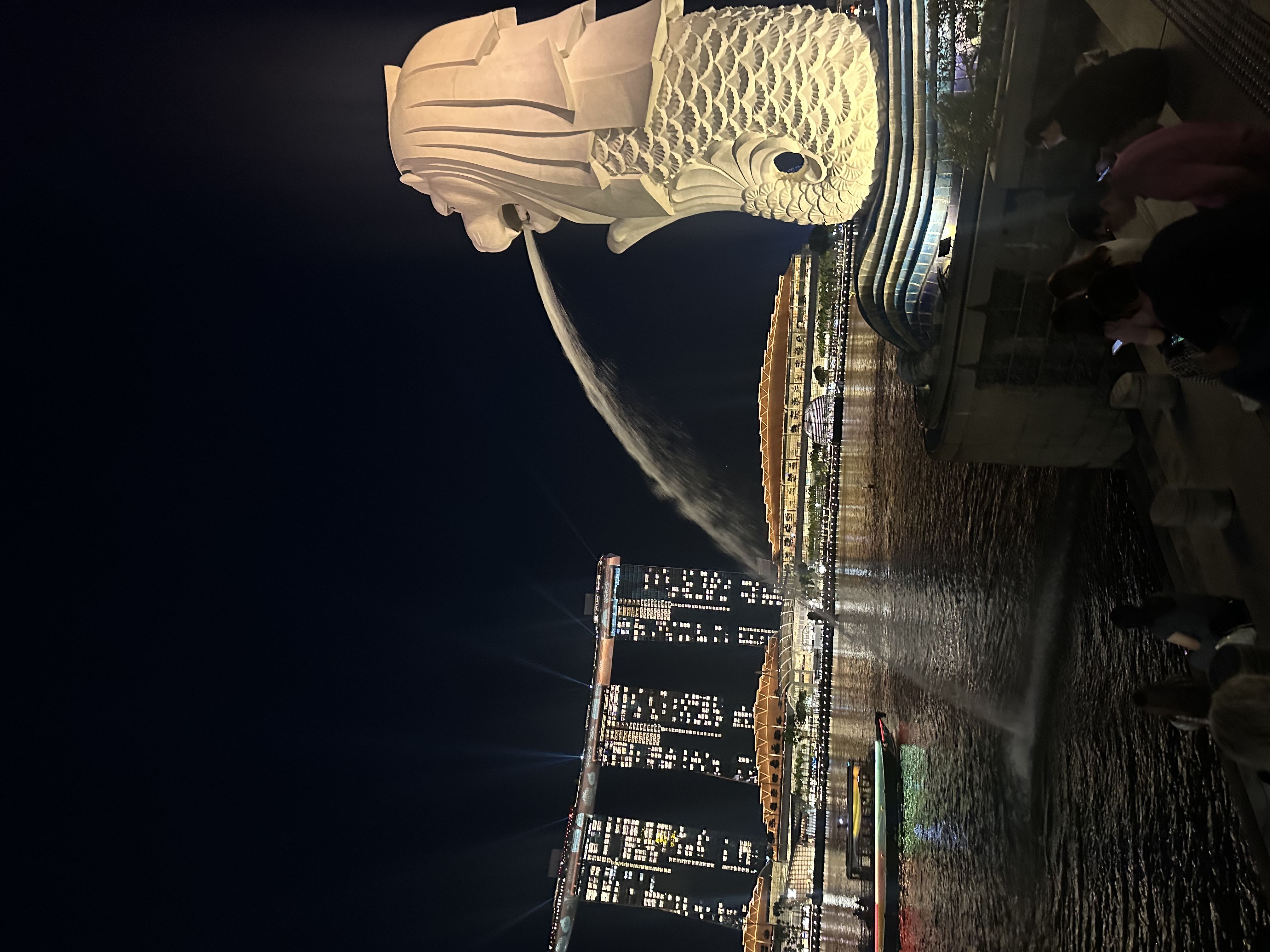 Миссия выполнима 4: Сингапур, Таиланд, Малайзия и Камбоджа!