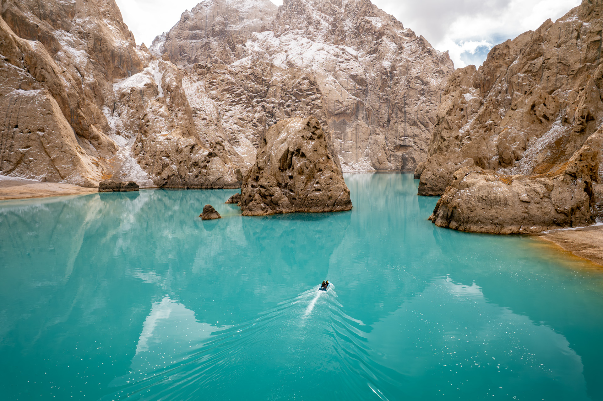 Казахстан + Киргизия с фотографом (100/110)