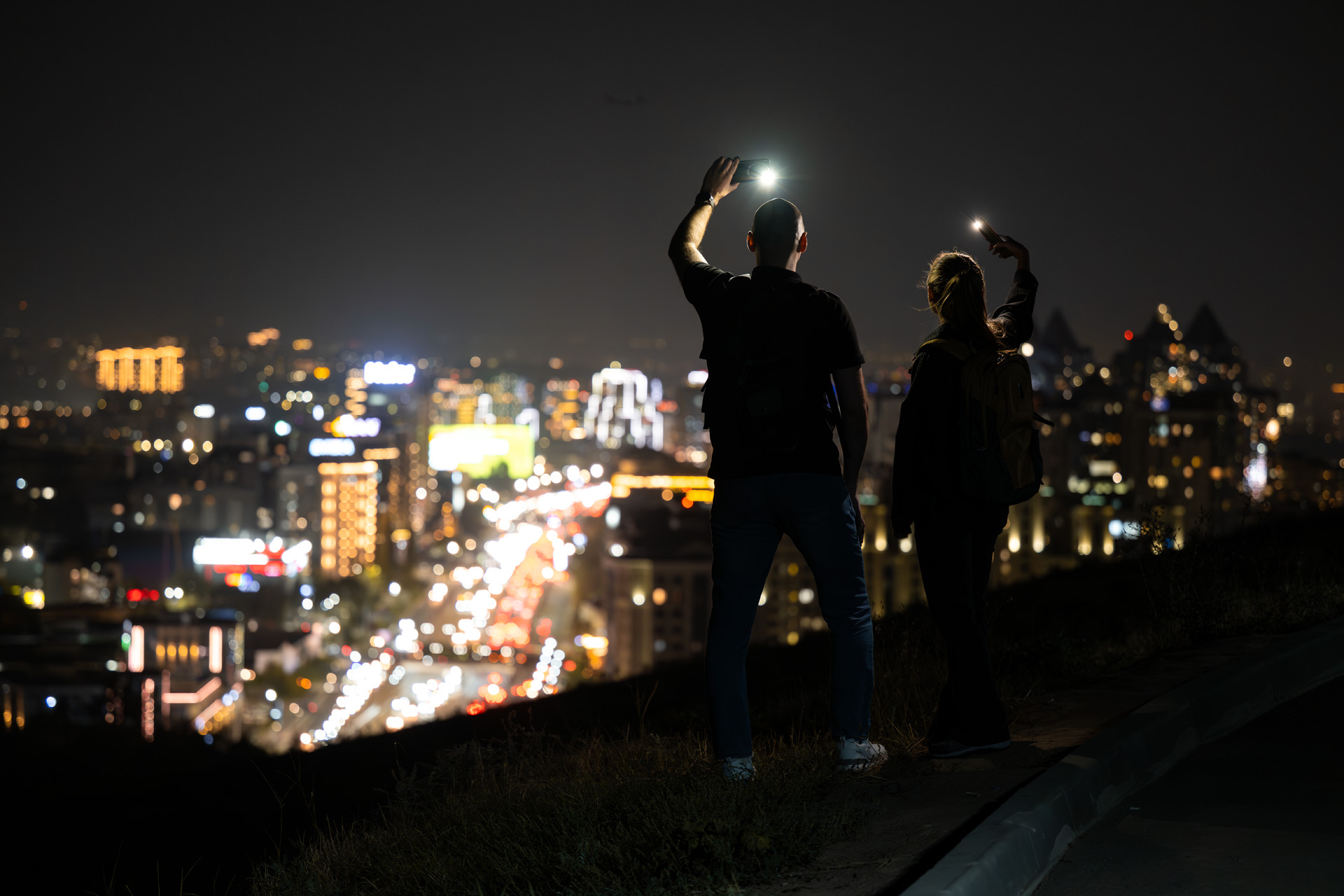 Казахстан + Киргизия с фотографом (70/110)