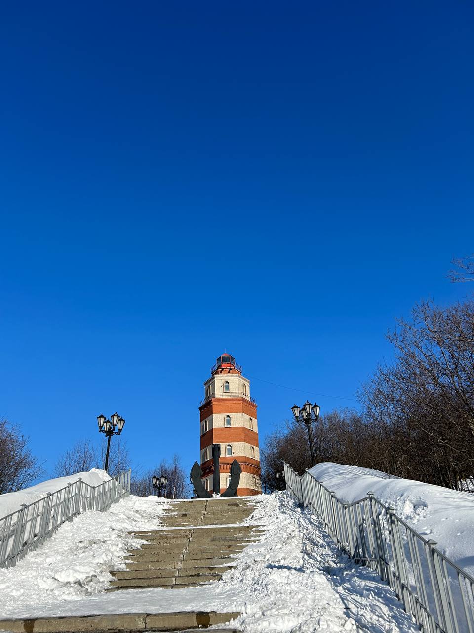 На край земли! Мурманск + Териберка: охота за сиянием, айс-флоатинг (6/21)