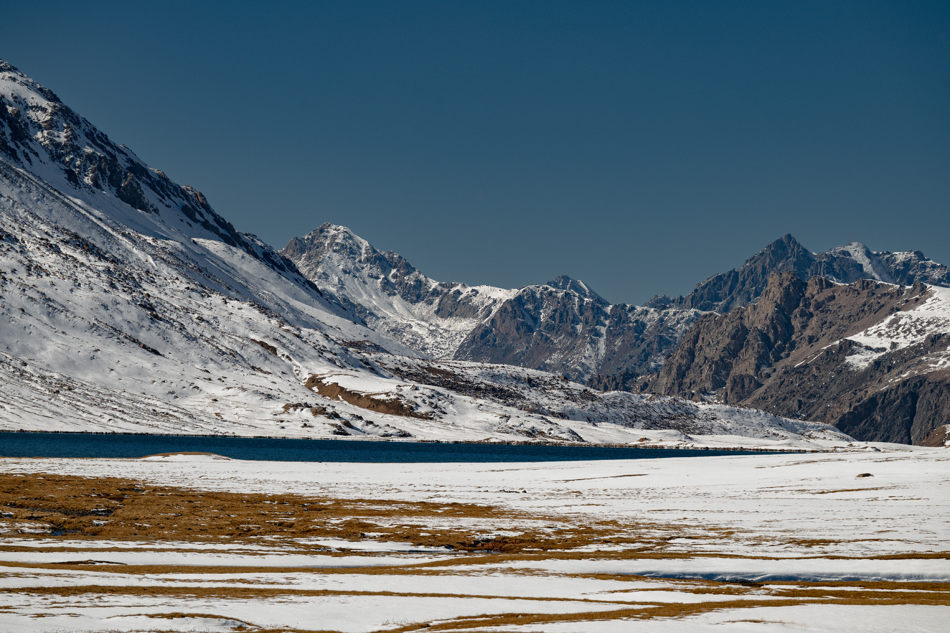 Казахстан + Киргизия с фотографом (95/110)