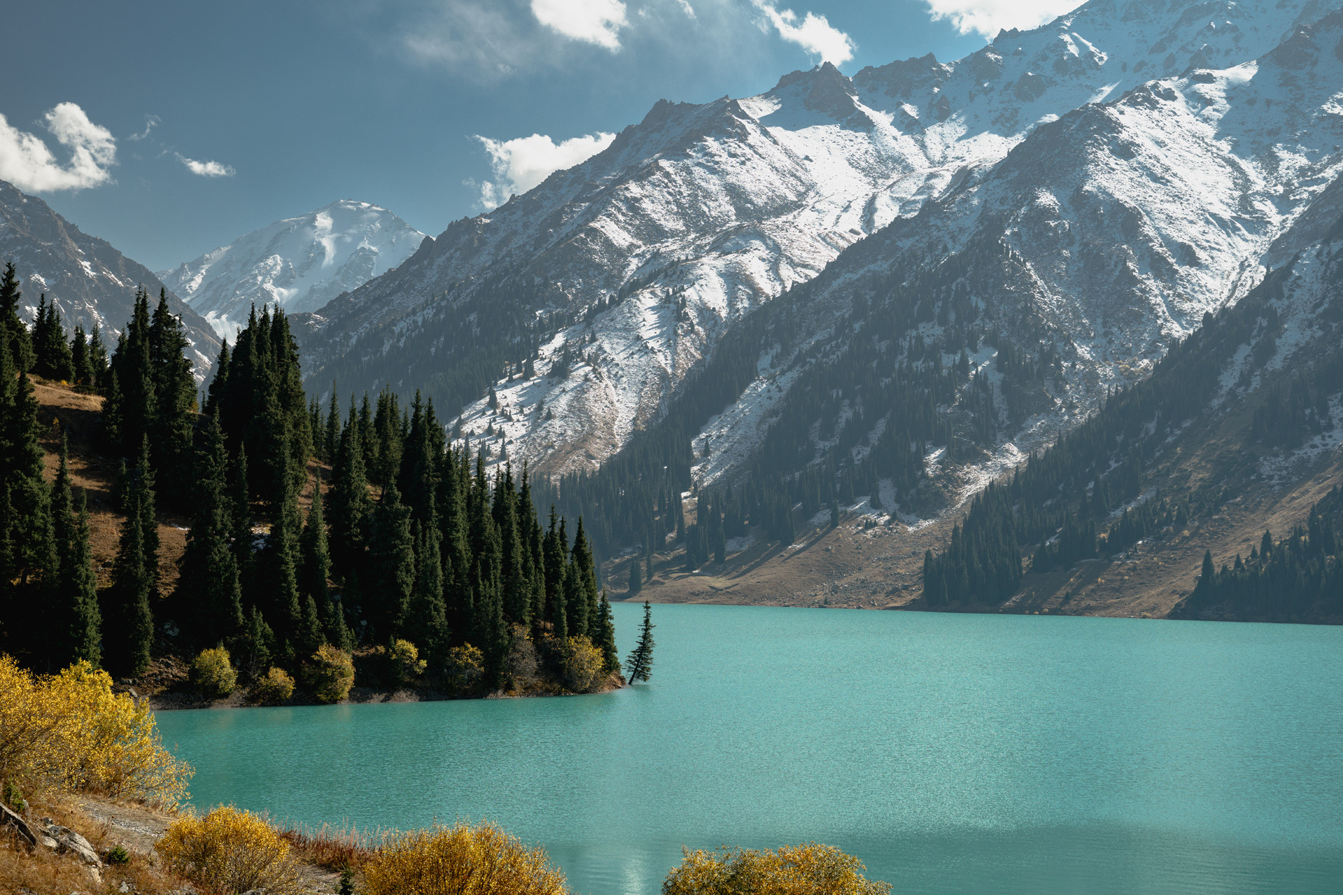 Казахстан + Киргизия с фотографом (74/110)