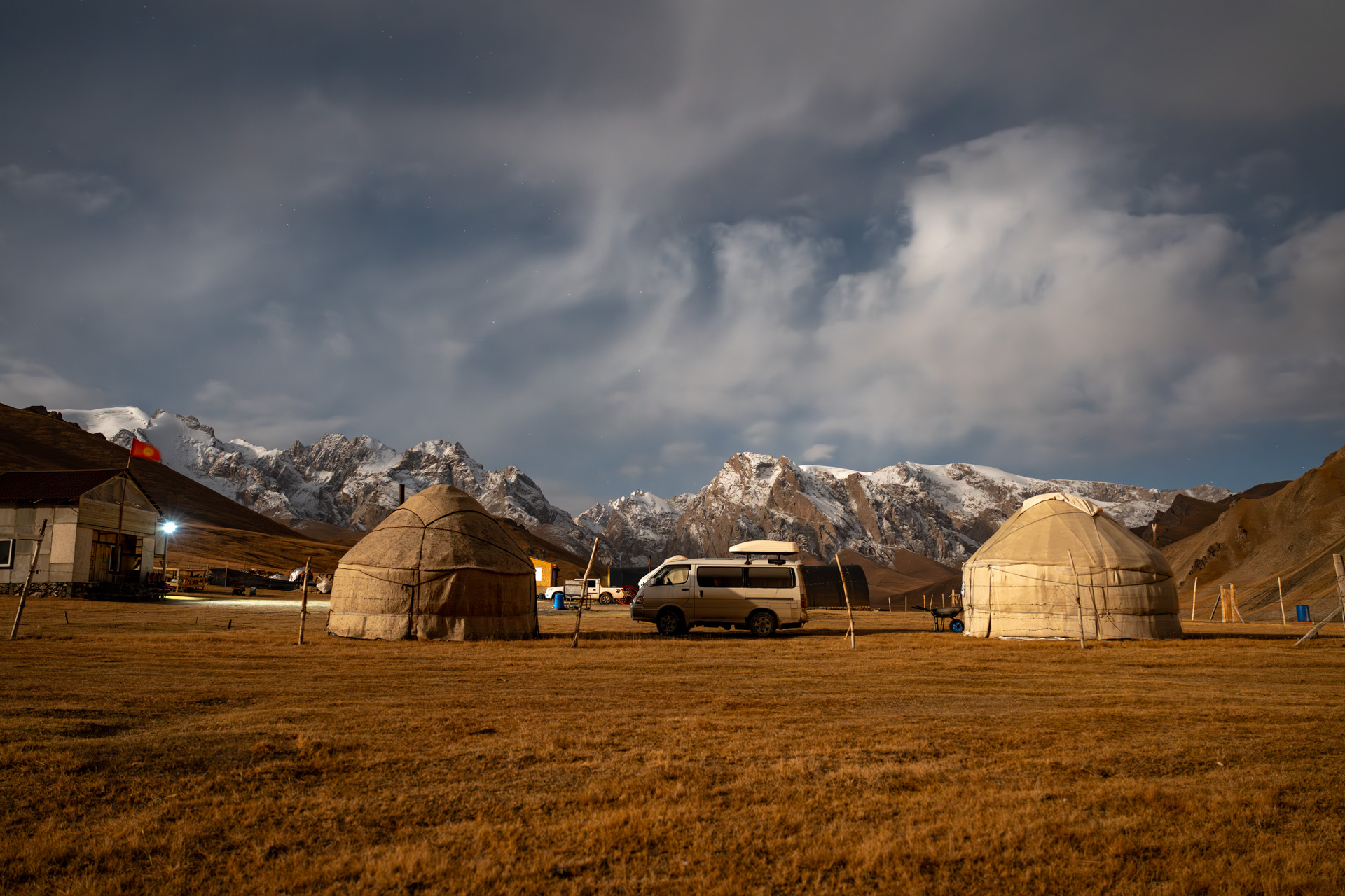 Казахстан + Киргизия с фотографом (99/110)