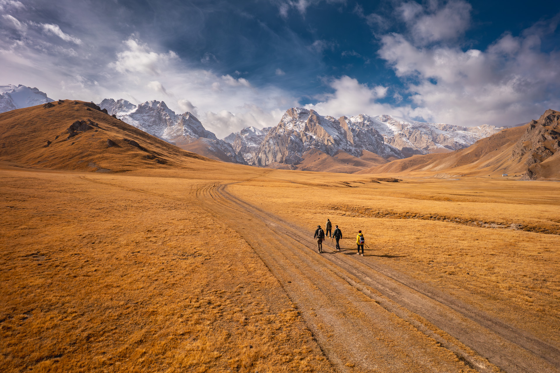 Казахстан + Киргизия с фотографом (101/110)