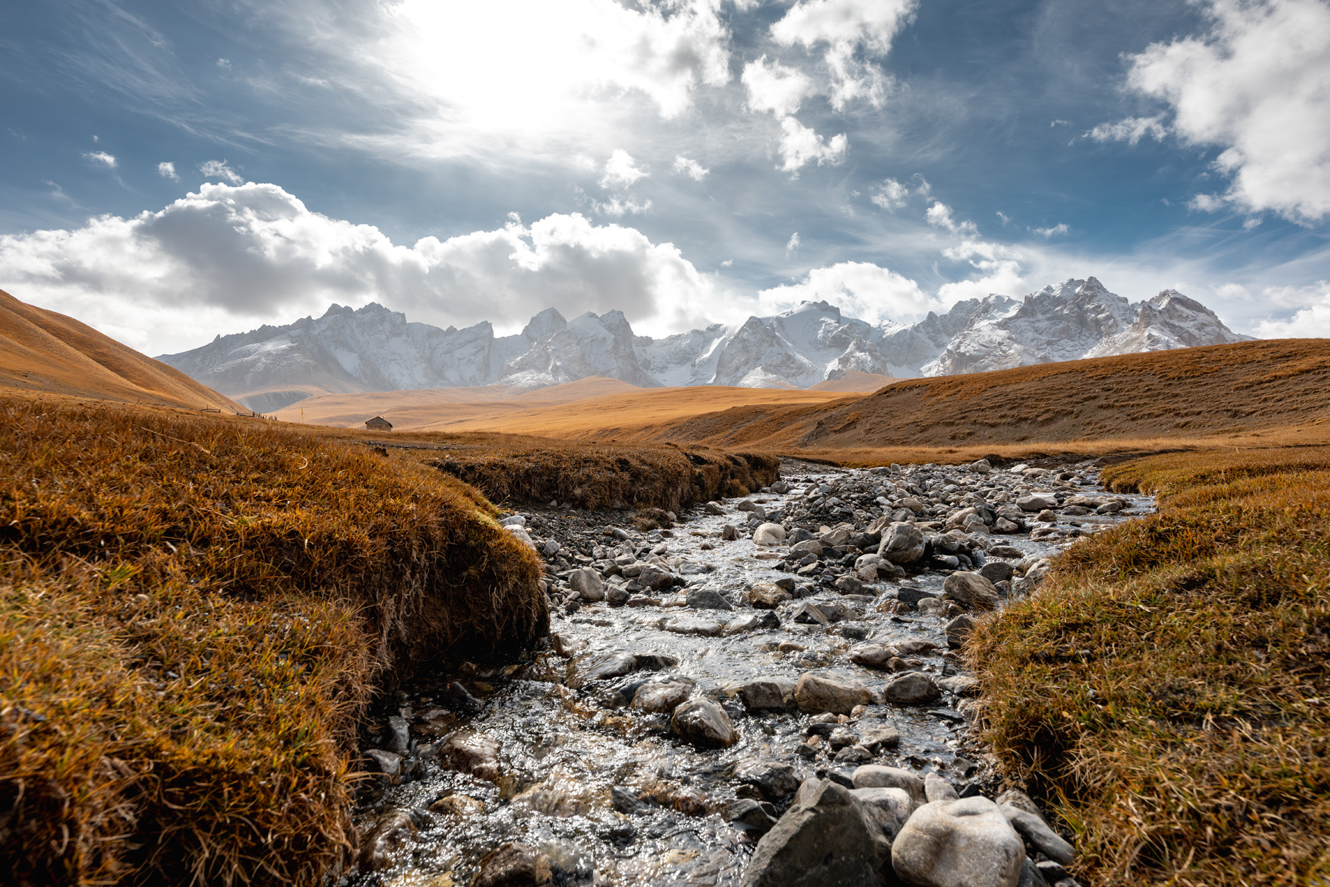 Казахстан + Киргизия с фотографом (102/110)