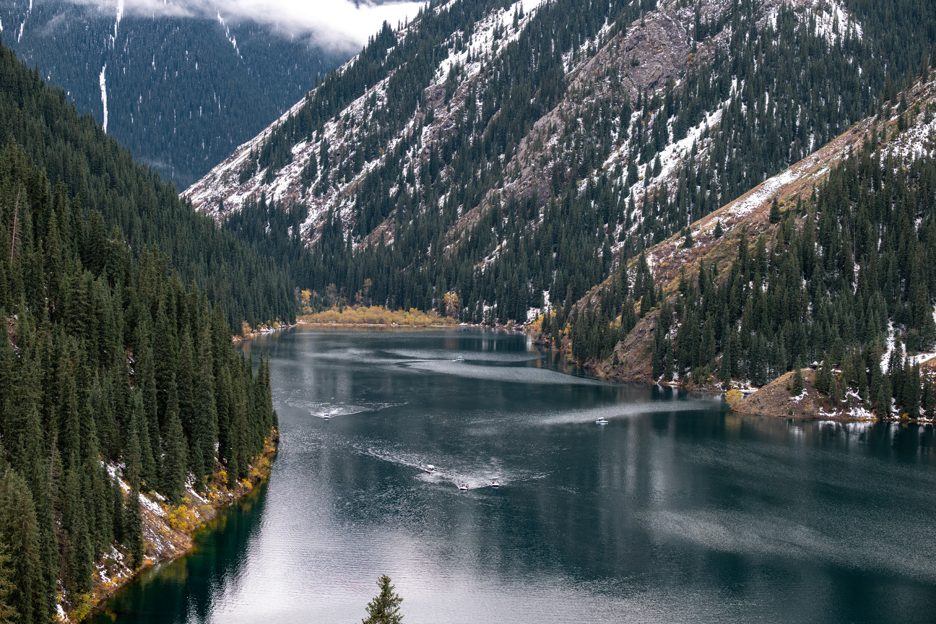 Казахстан + Киргизия с фотографом (85/110)