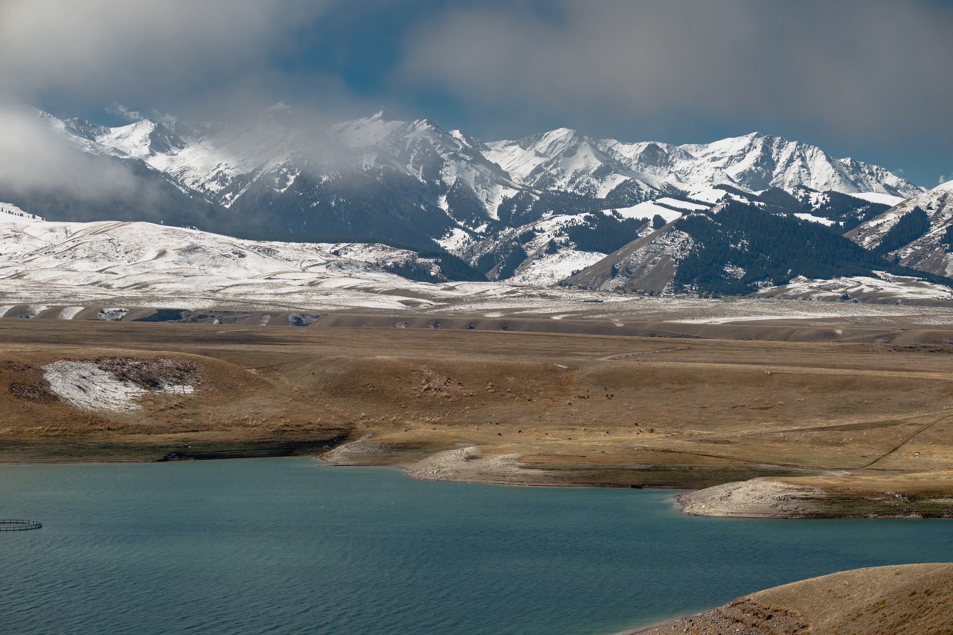 Казахстан + Киргизия с фотографом (89/110)