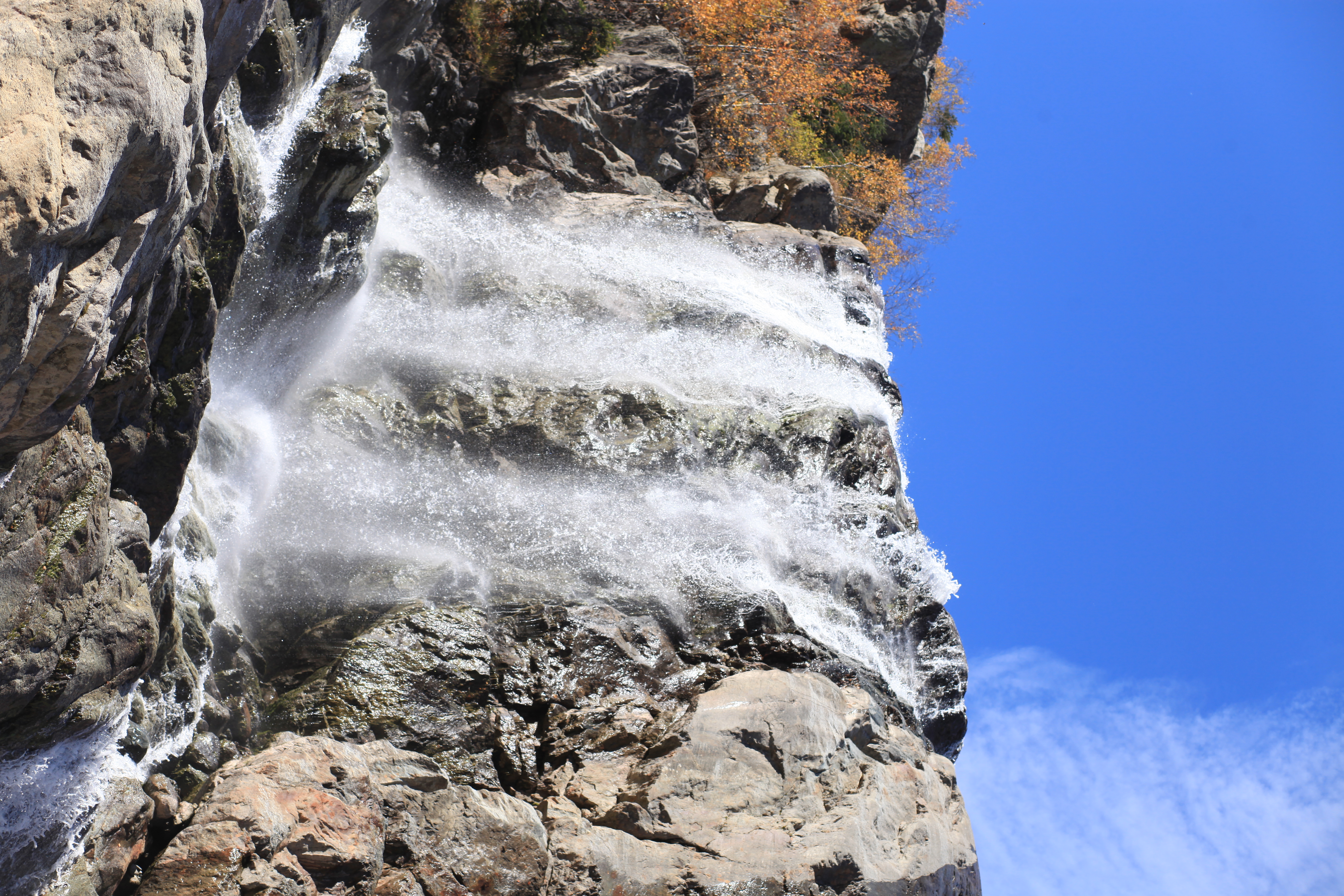 Настроение - горы! Активный тур по Карачаево-Черкесии