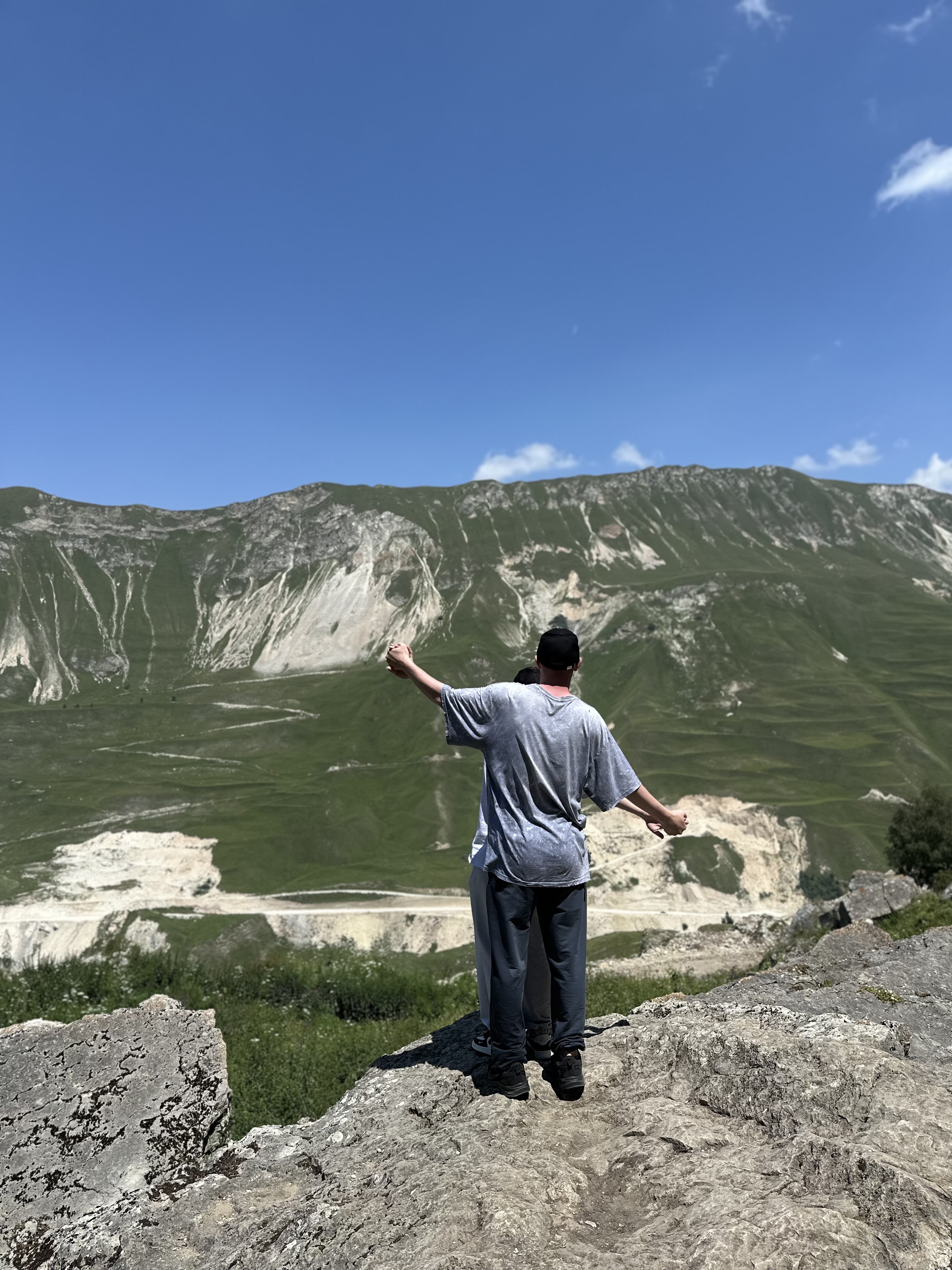 Волшебный Дагестан 5 дней всё включено (8/32)