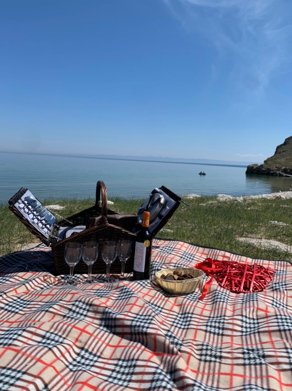 Перезагрузка, Релакс и Антистресс на Байкале. Дети скидка - 10%! (64/84)