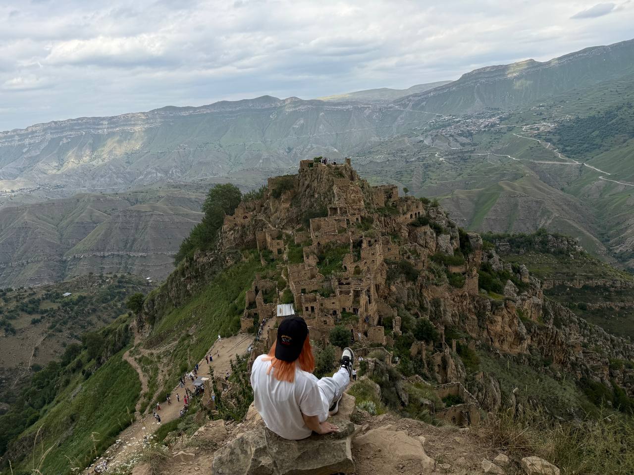 Волшебный Дагестан 5 дней всё включено (3/32)