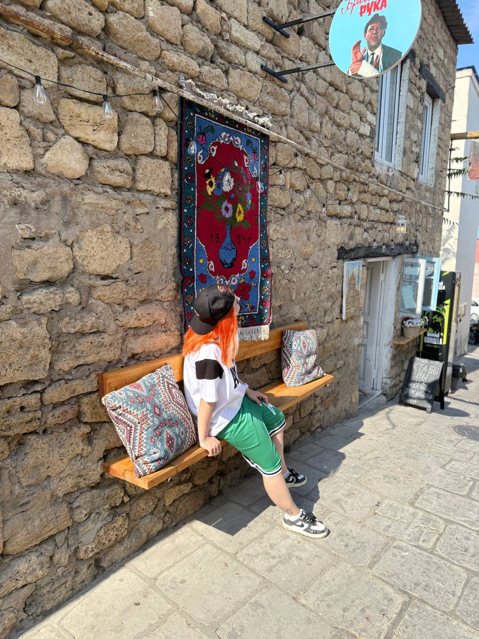 Волшебный Дагестан 5 дней всё включено (2/32)