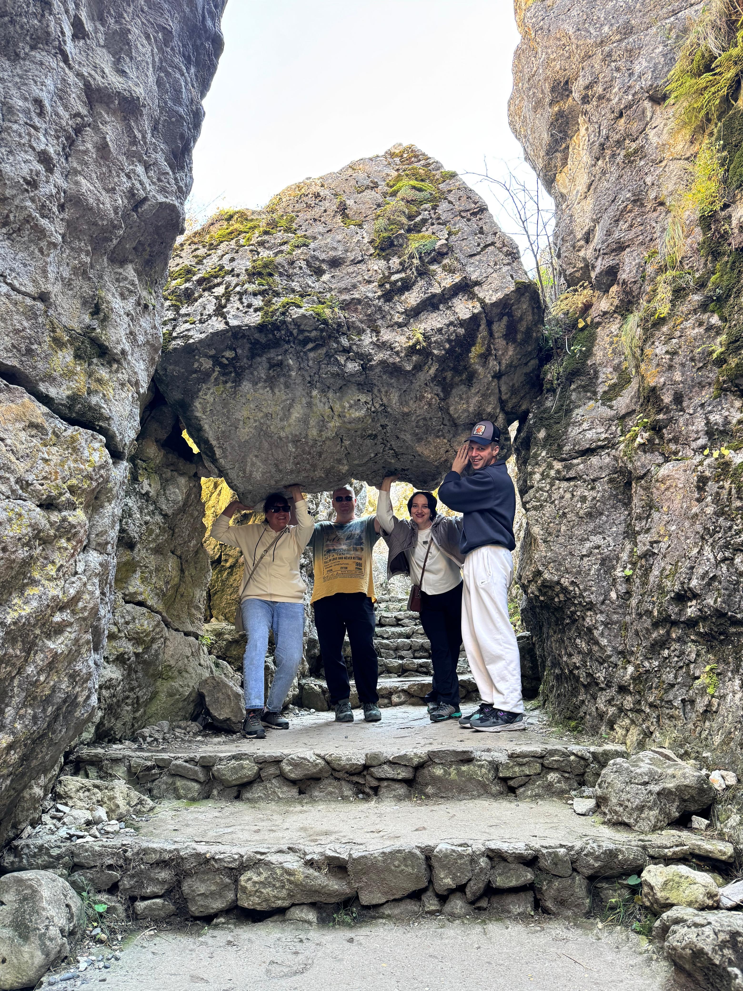 В гости к Дагестанцам. Колоритный тур с комфортом. (60/77)