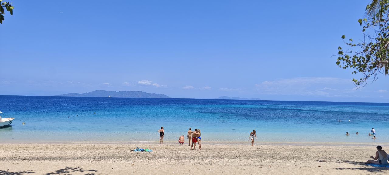 Райский Остров Нуси-Бе Мадагаскара (18/57)