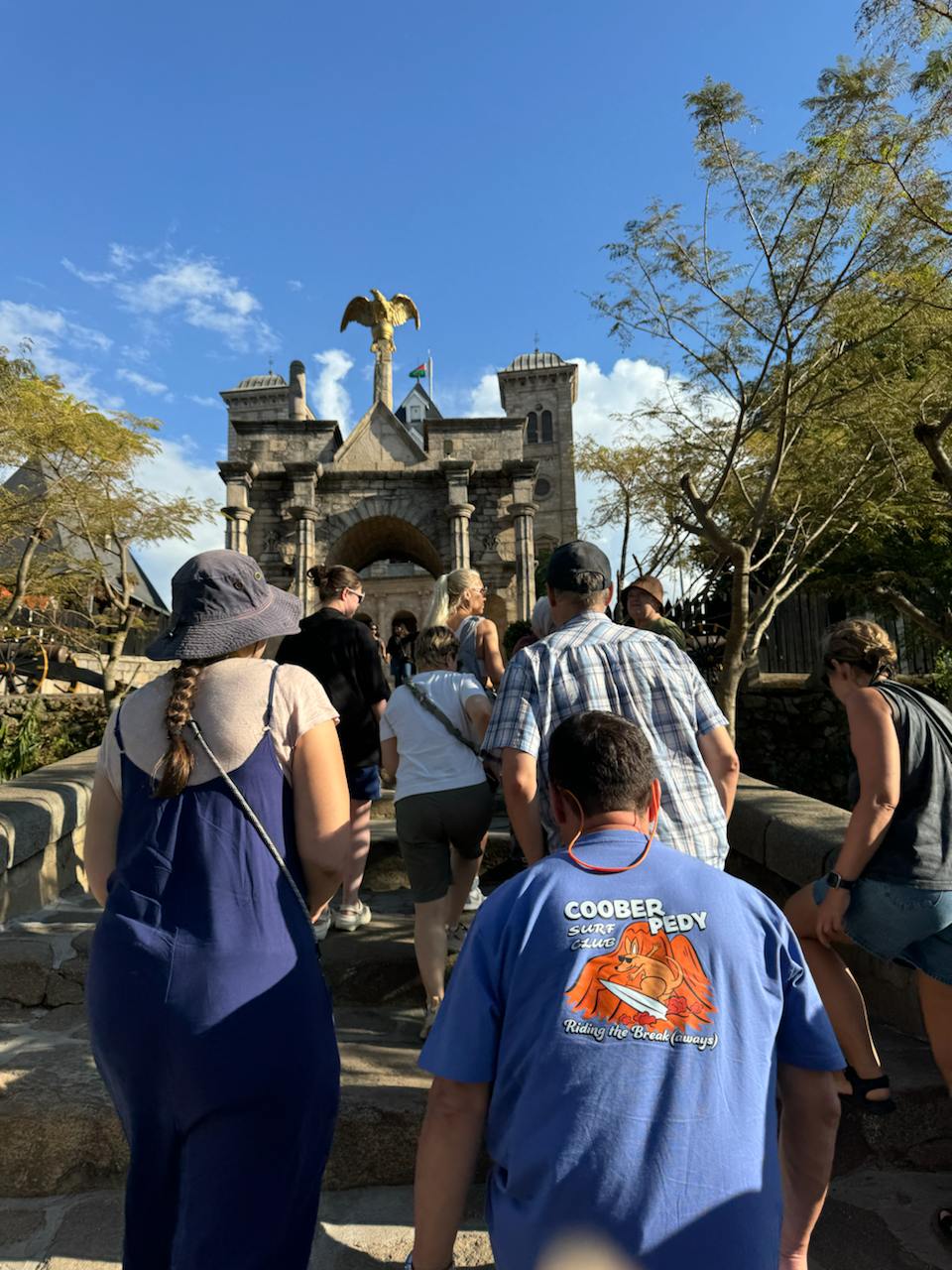 В Краю Баобабов (26/34)