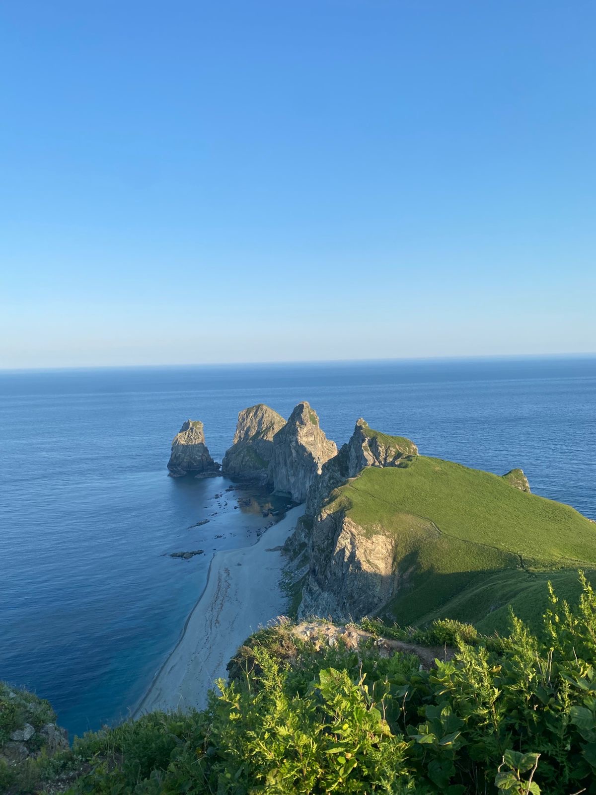 Бархатное Приморье. Полкрая за 10 дней с комфортом. (21/57)