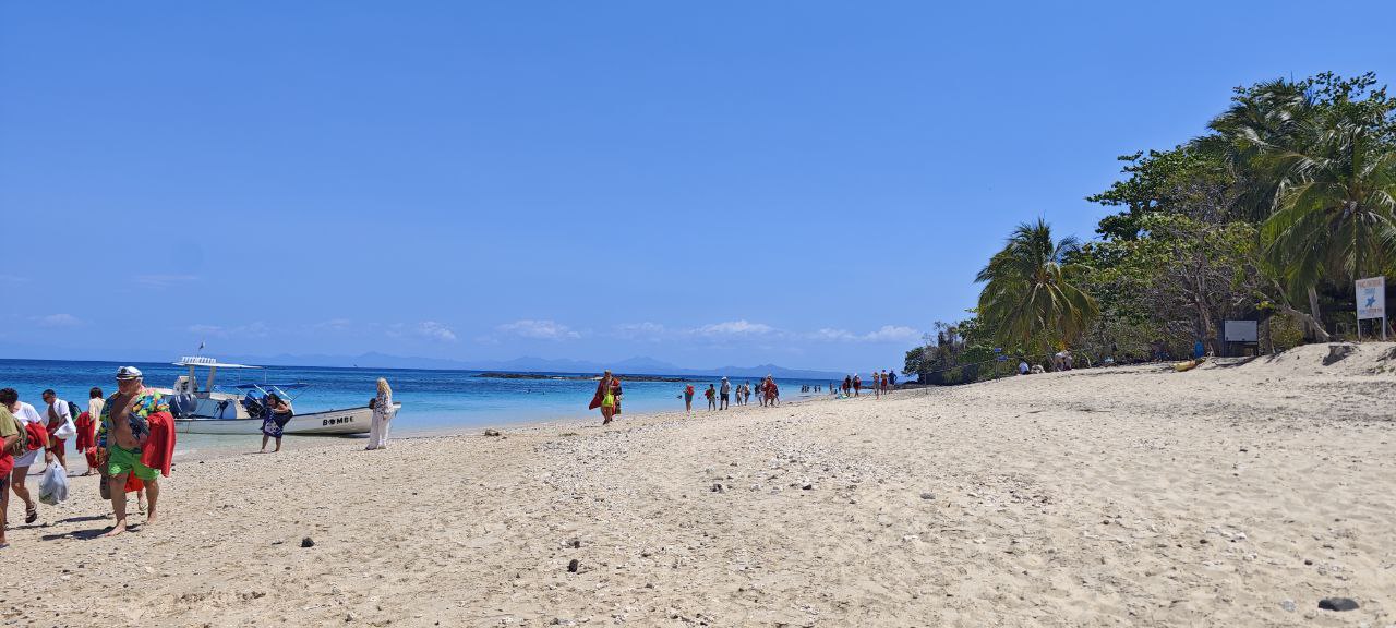 Райский Остров Нуси-Бе Мадагаскара (19/57)
