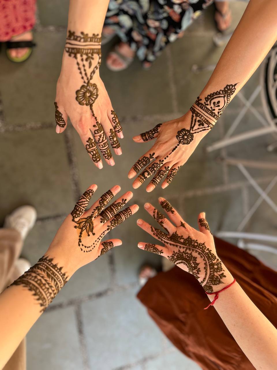 Золотой треугольник. Путь к душе Индии