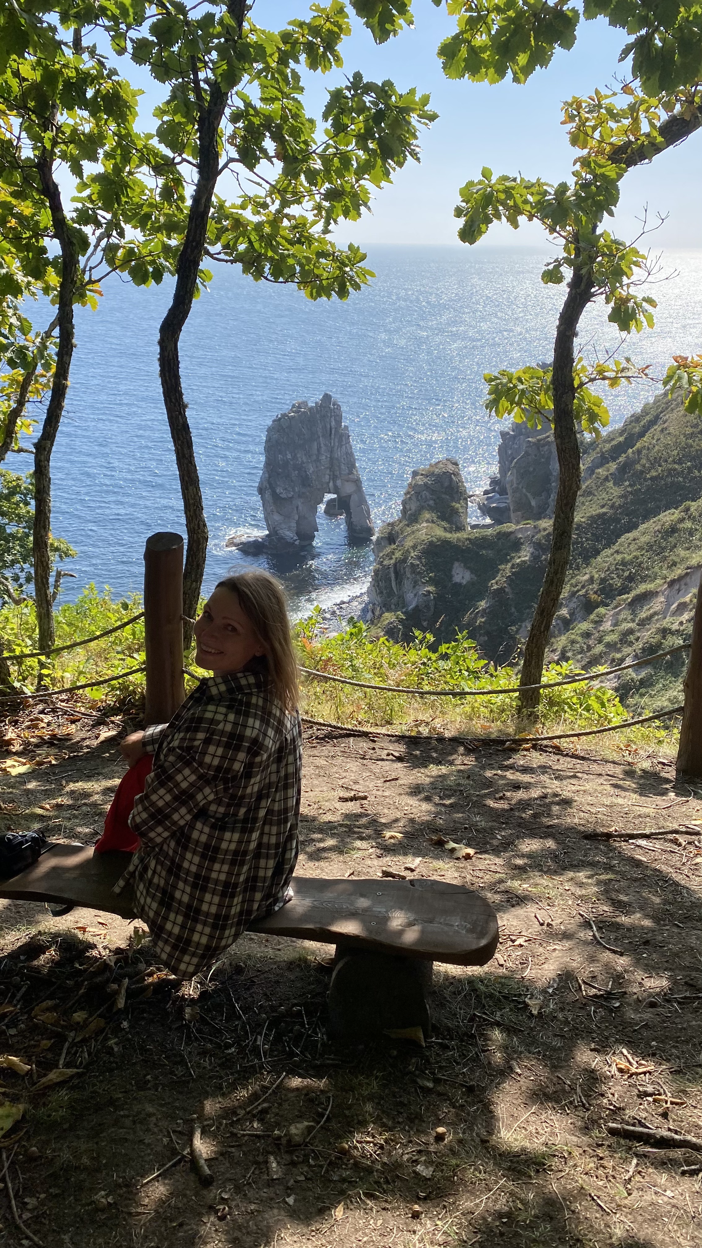 Бархатное Приморье. Полкрая за 10 дней с комфортом. (17/57)