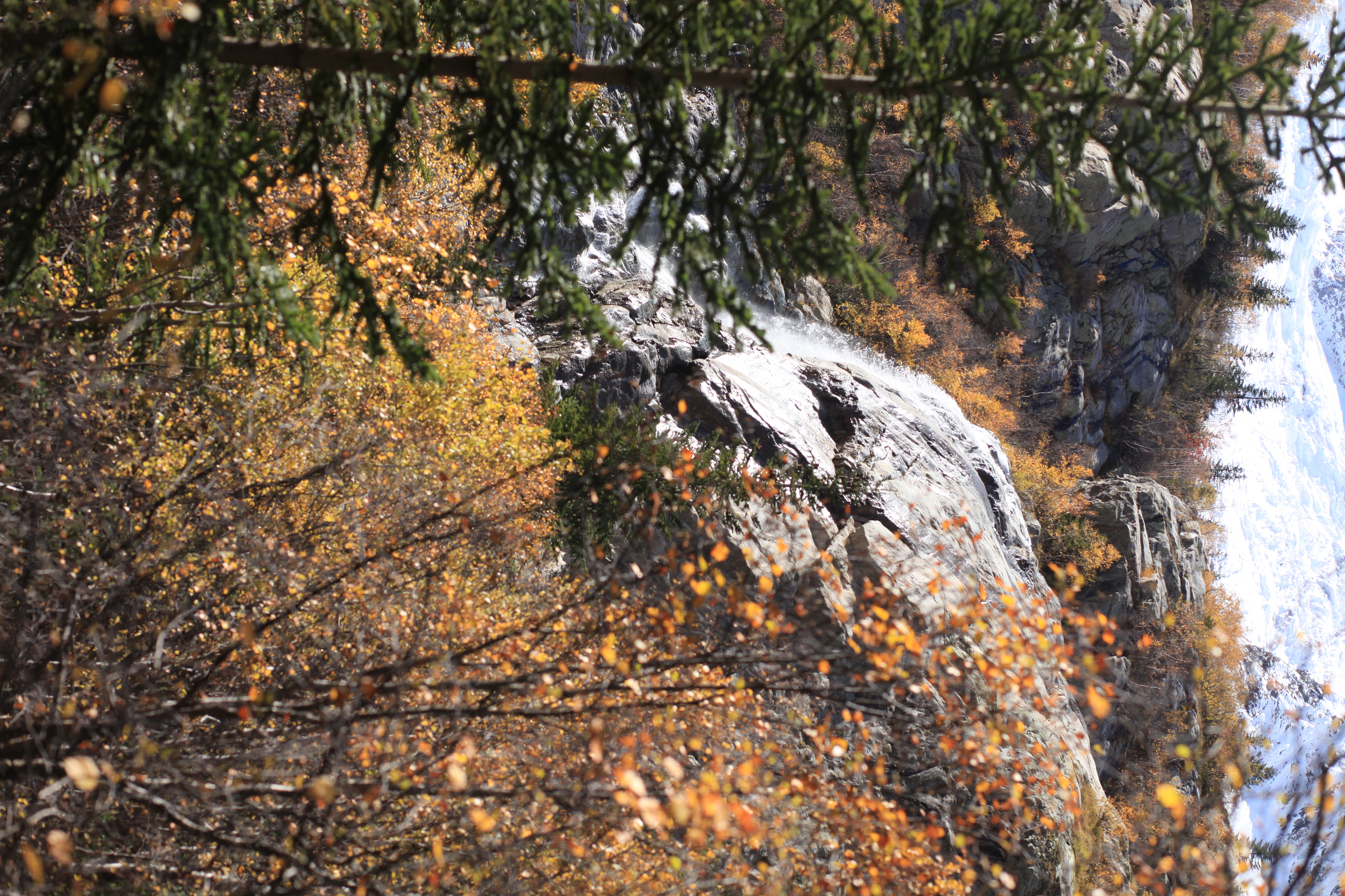 Настроение - Горы! Активный тур по Карачаево-Черкесии! (54/116)