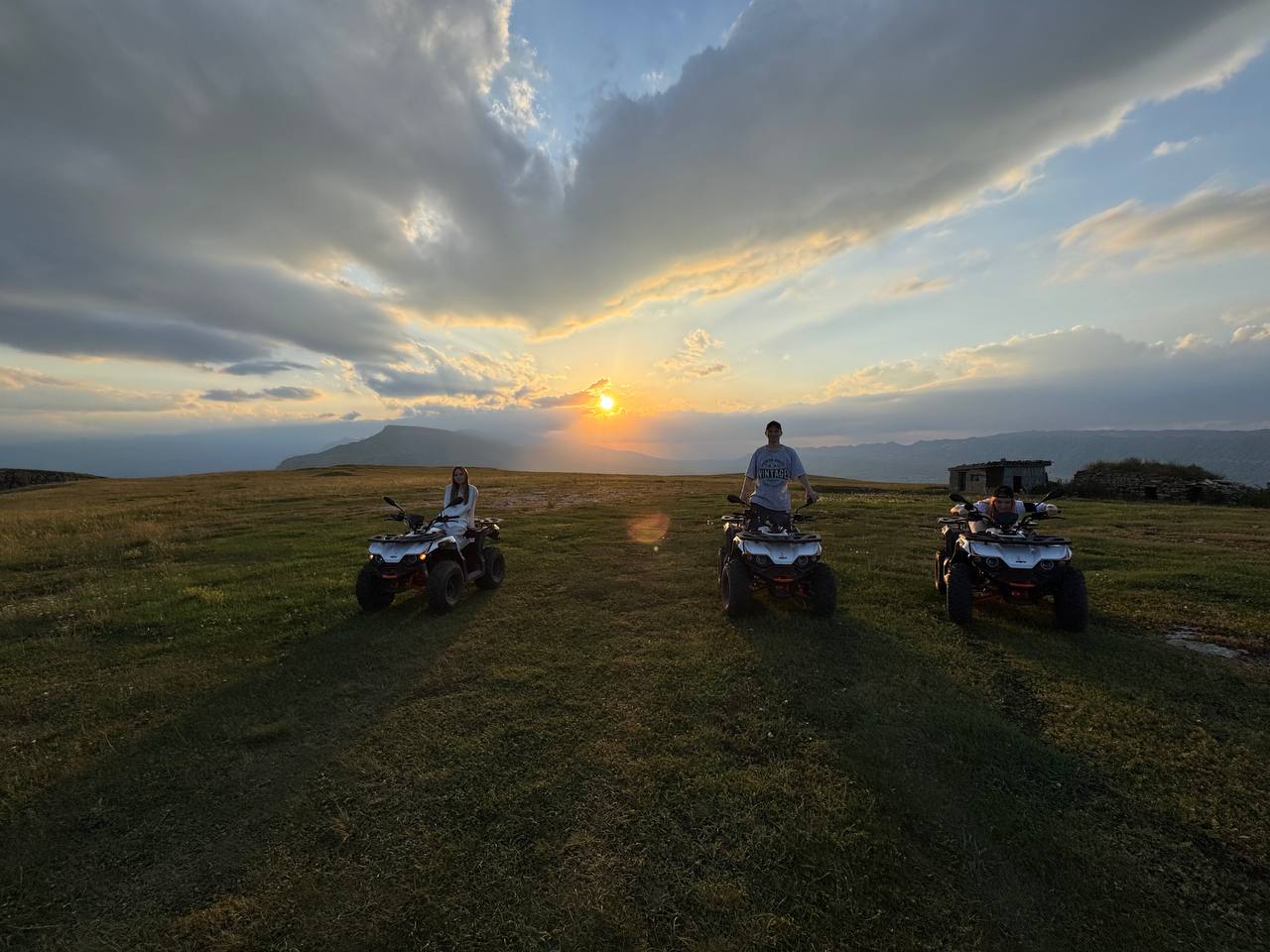 Волшебный Дагестан 5 дней всё включено (16/32)