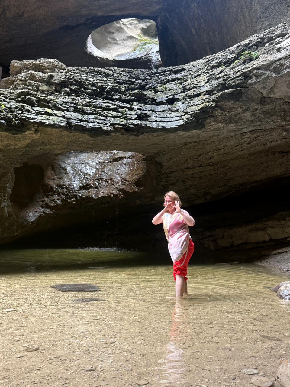 В гости к Дагестанцам. Колоритный тур с комфортом. (61/77)