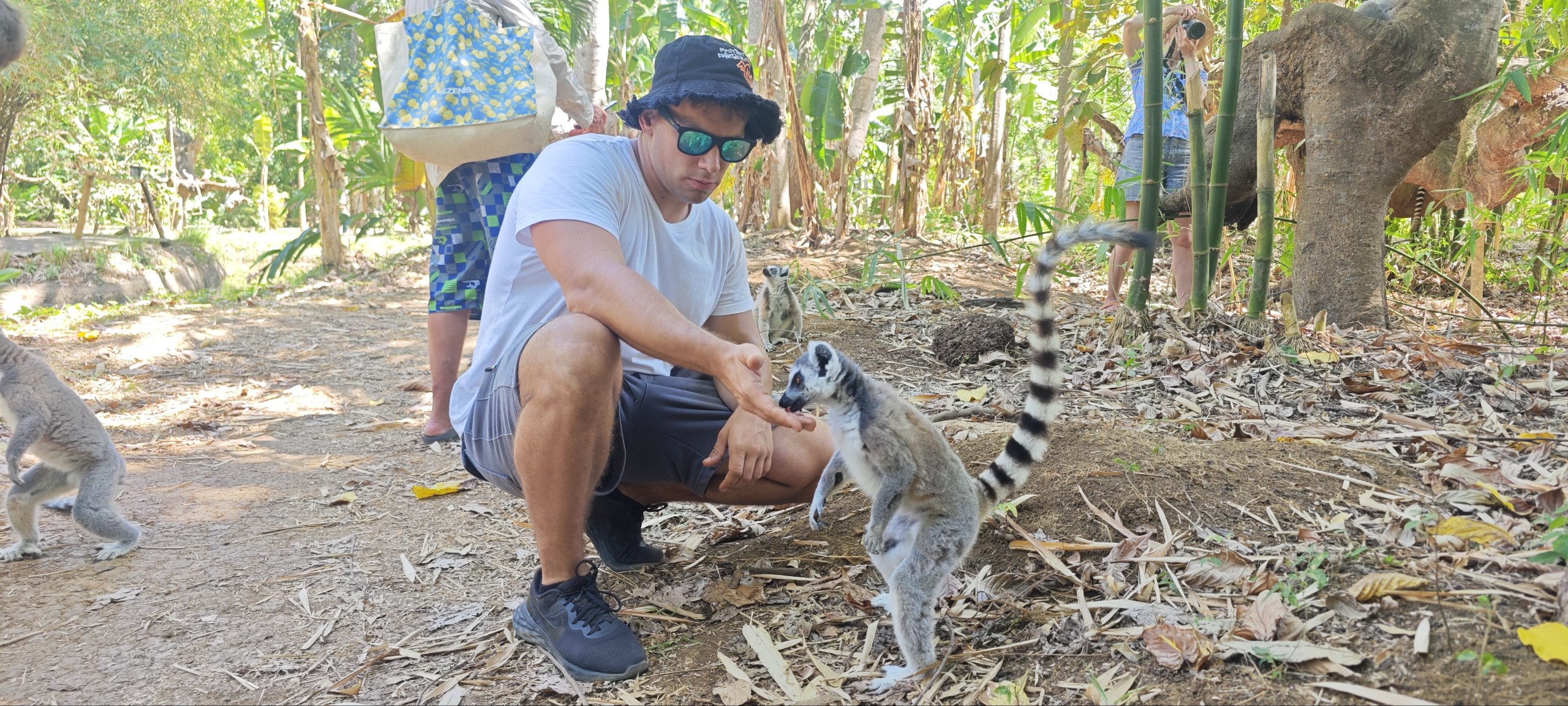 Райский Остров Нуси-Бе Мадагаскара (5/57)