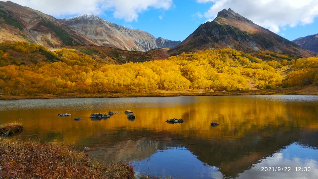 Открытие Камчатки за 10 дней (13/39)