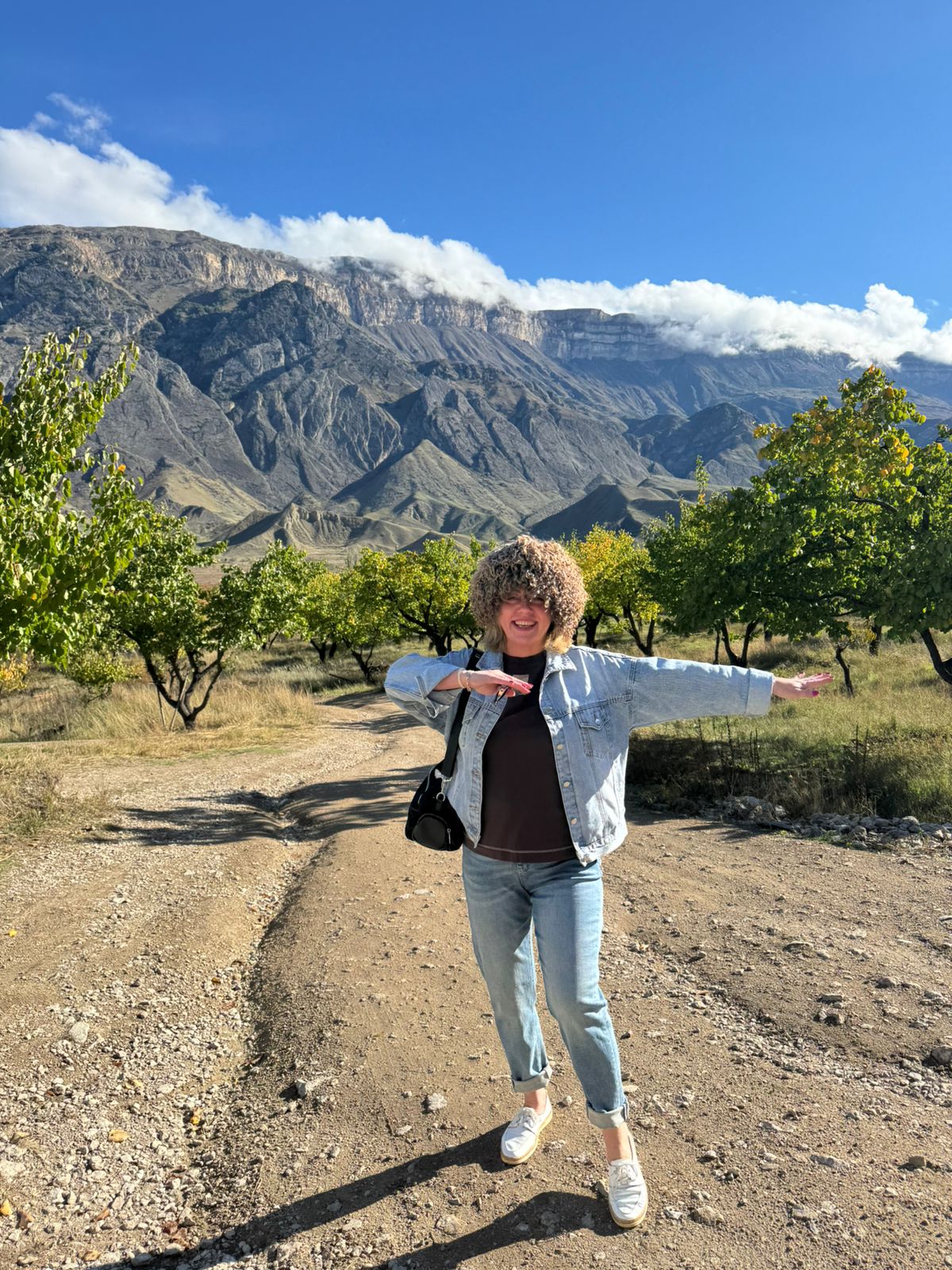 В гости к Дагестанцам. Колоритный тур с комфортом. (59/77)