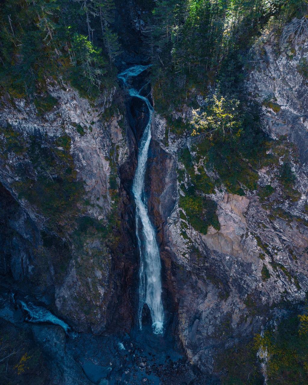 Бархатное Приморье. Полкрая за 10 дней с комфортом. (20/57)