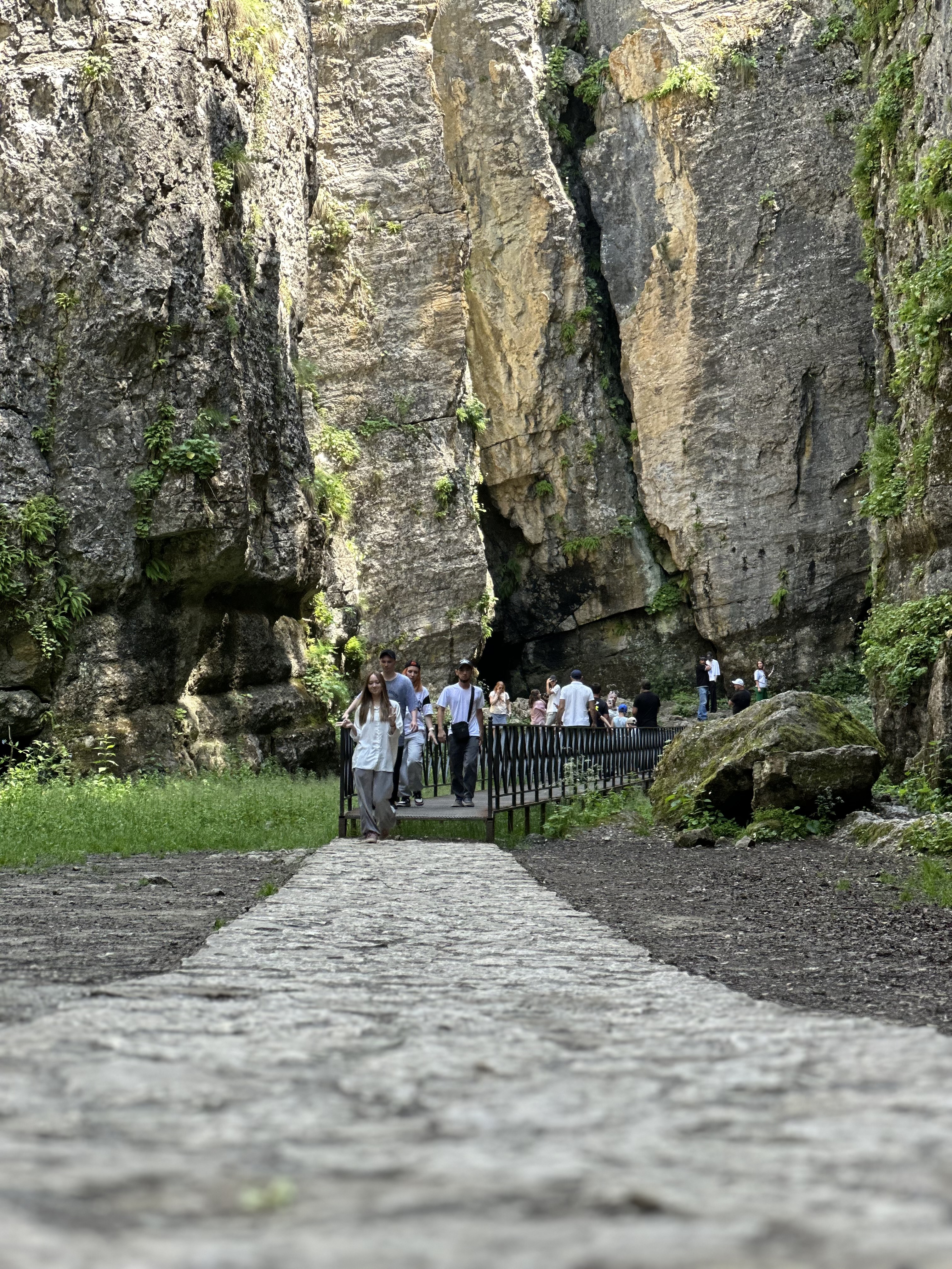 Волшебный Дагестан 5 дней всё включено (7/32)