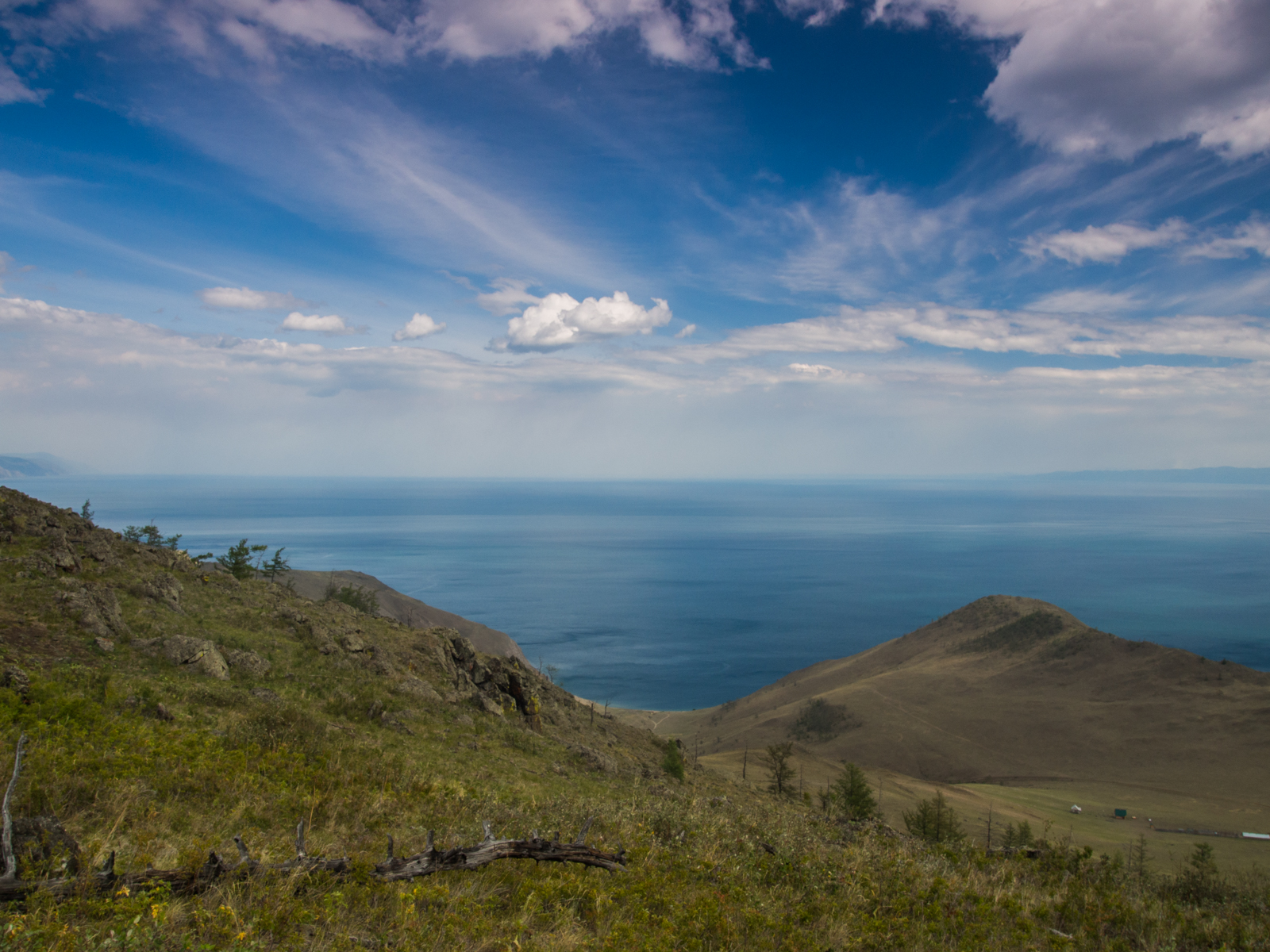 Перезагрузка, Релакс и Антистресс на Байкале. Дети скидка - 10%! (67/84)