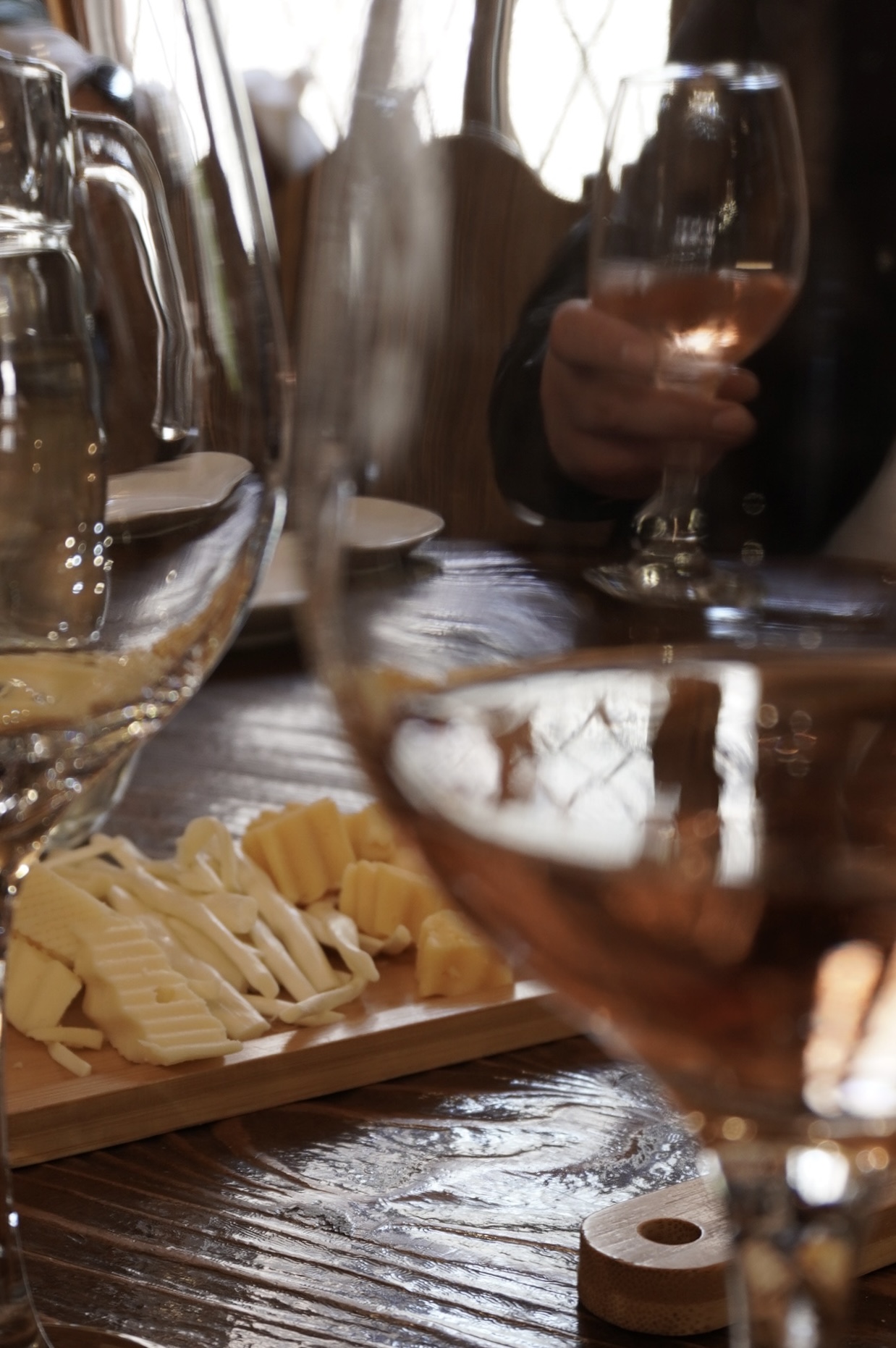 Винный тур в Хор Вирап (8/8)