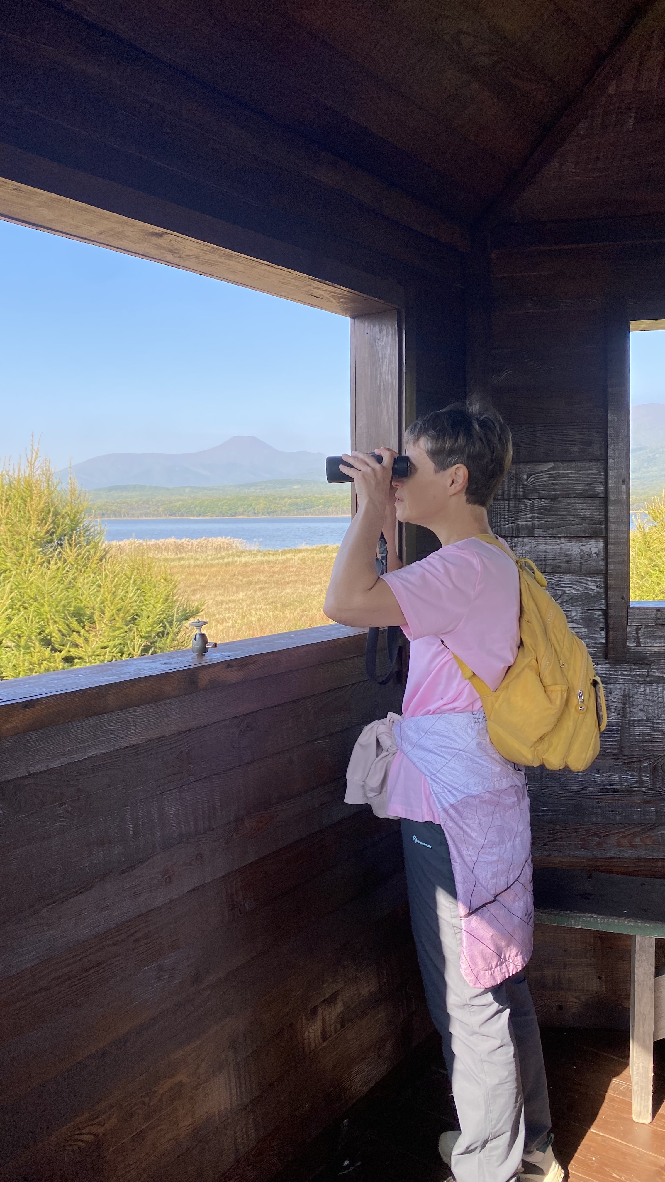 Бархатное Приморье. Полкрая за 10 дней с комфортом. (18/57)