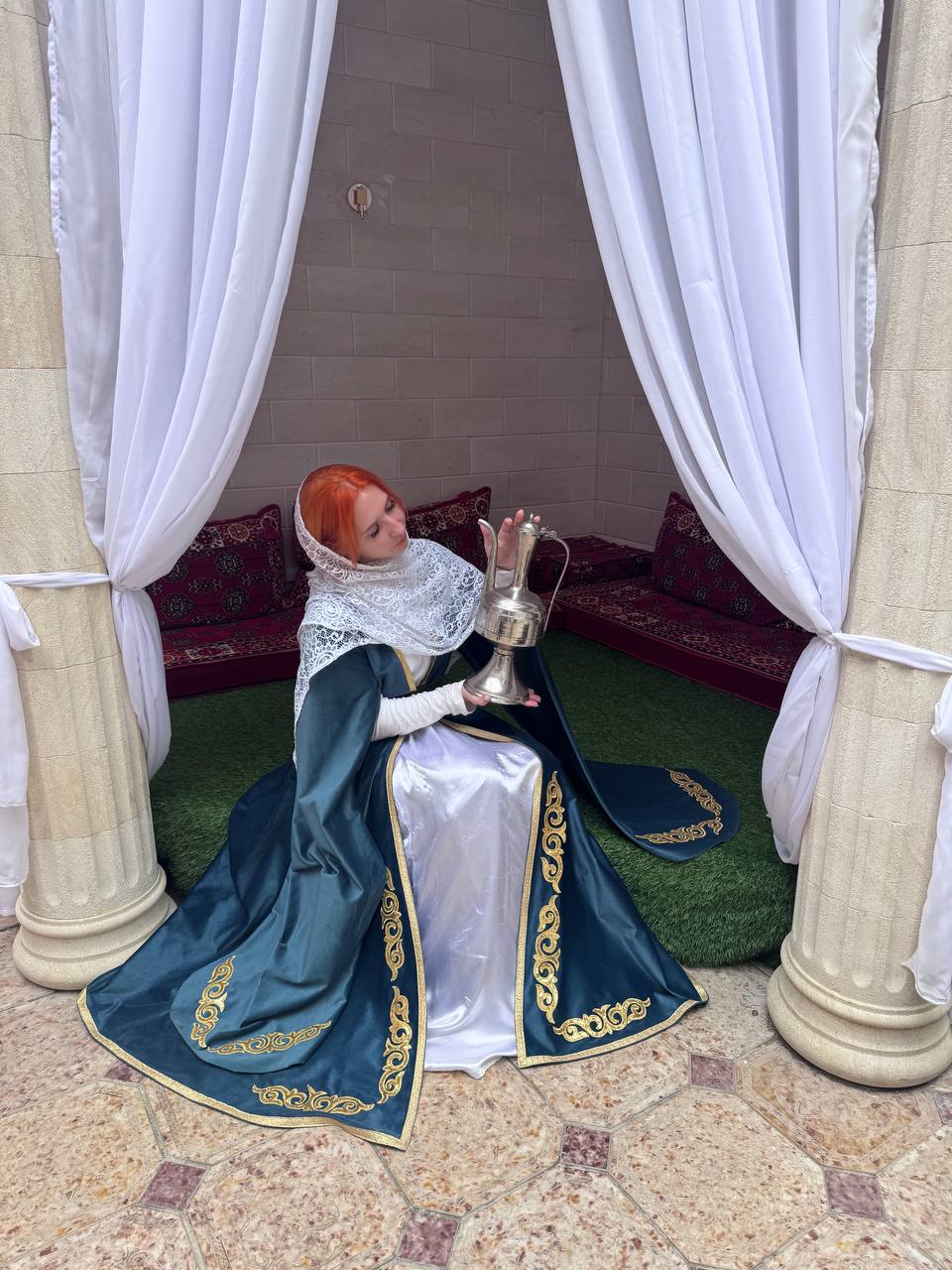 Волшебный Дагестан 5 дней всё включено (15/32)