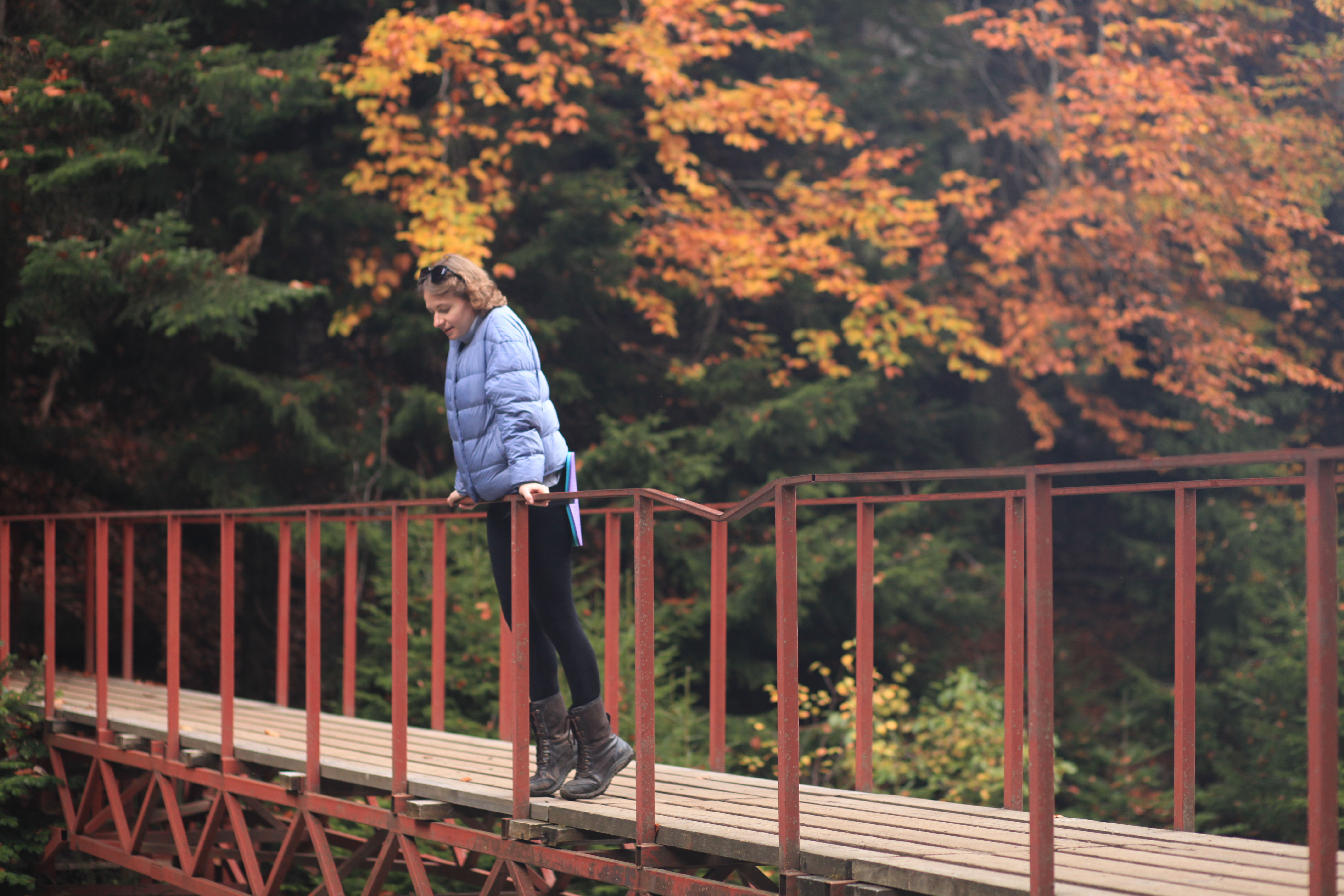 Настроение - Горы! Активный тур по Карачаево-Черкесии! (63/116)