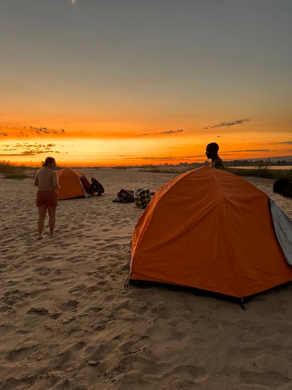 Дикий трип - Сплав По Реке & Цинги & Баобабы Мадагаскара (24/62)