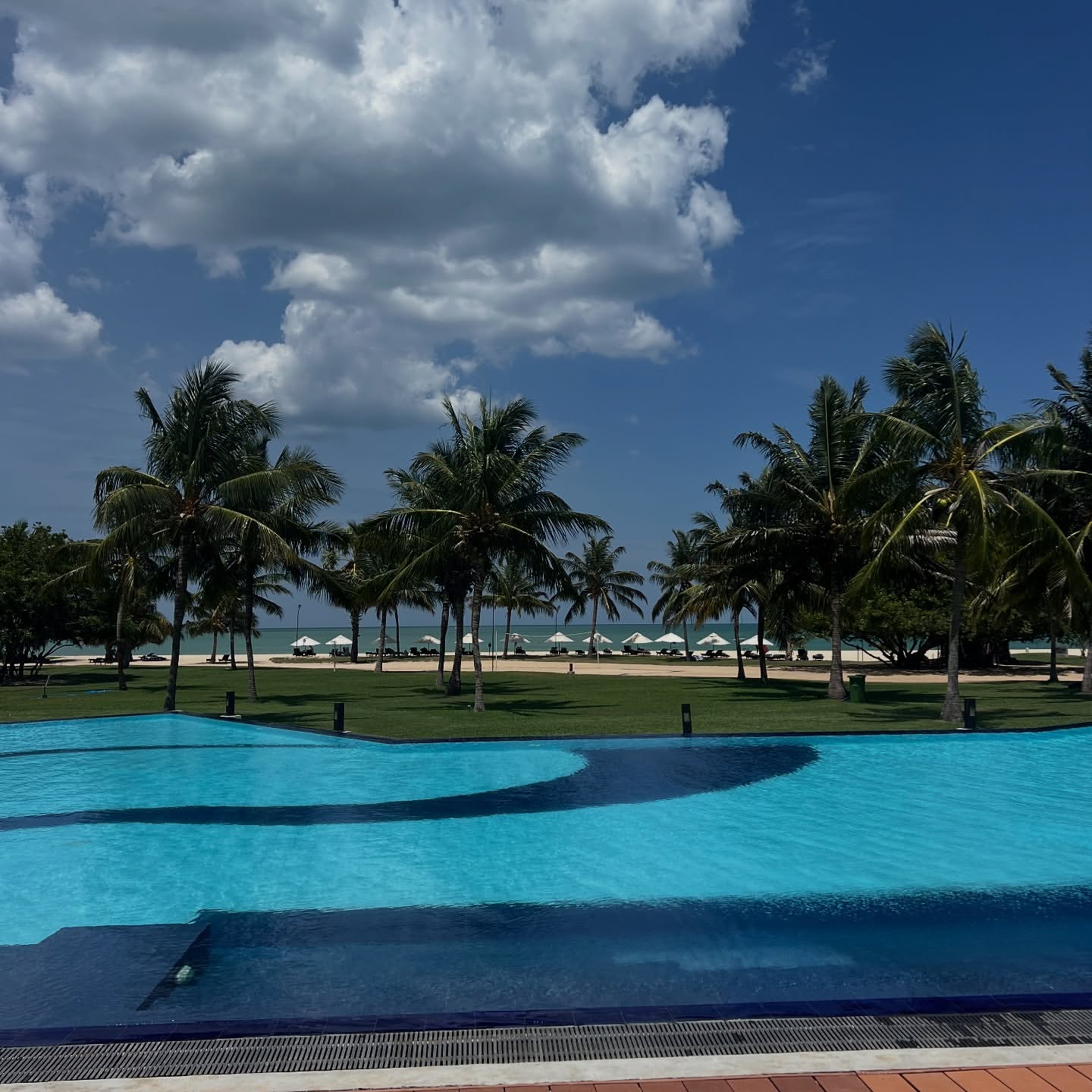 Север и восток Шри-Ланки: от нетронутых пляжей до богатого культурного наследия (11/126)